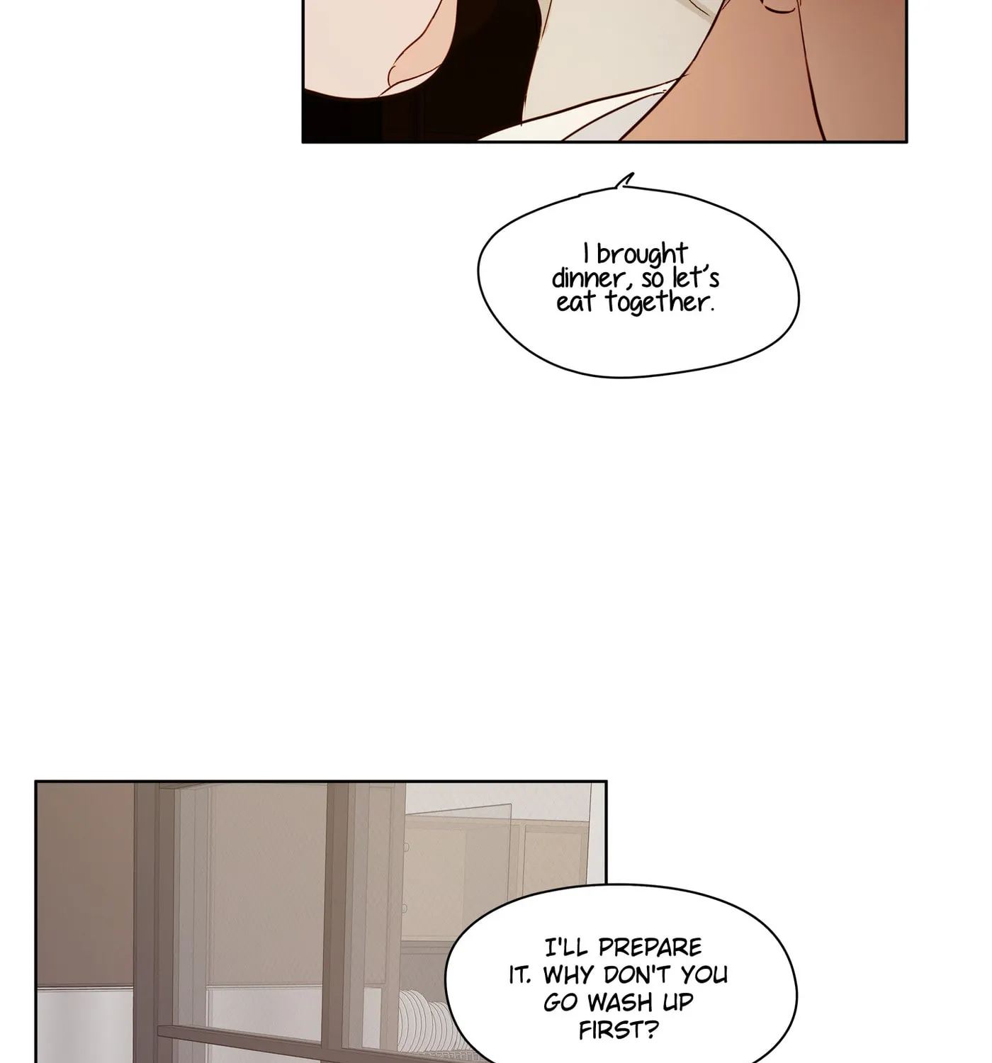 Home (Ep) Chapter 26 page 28 - 