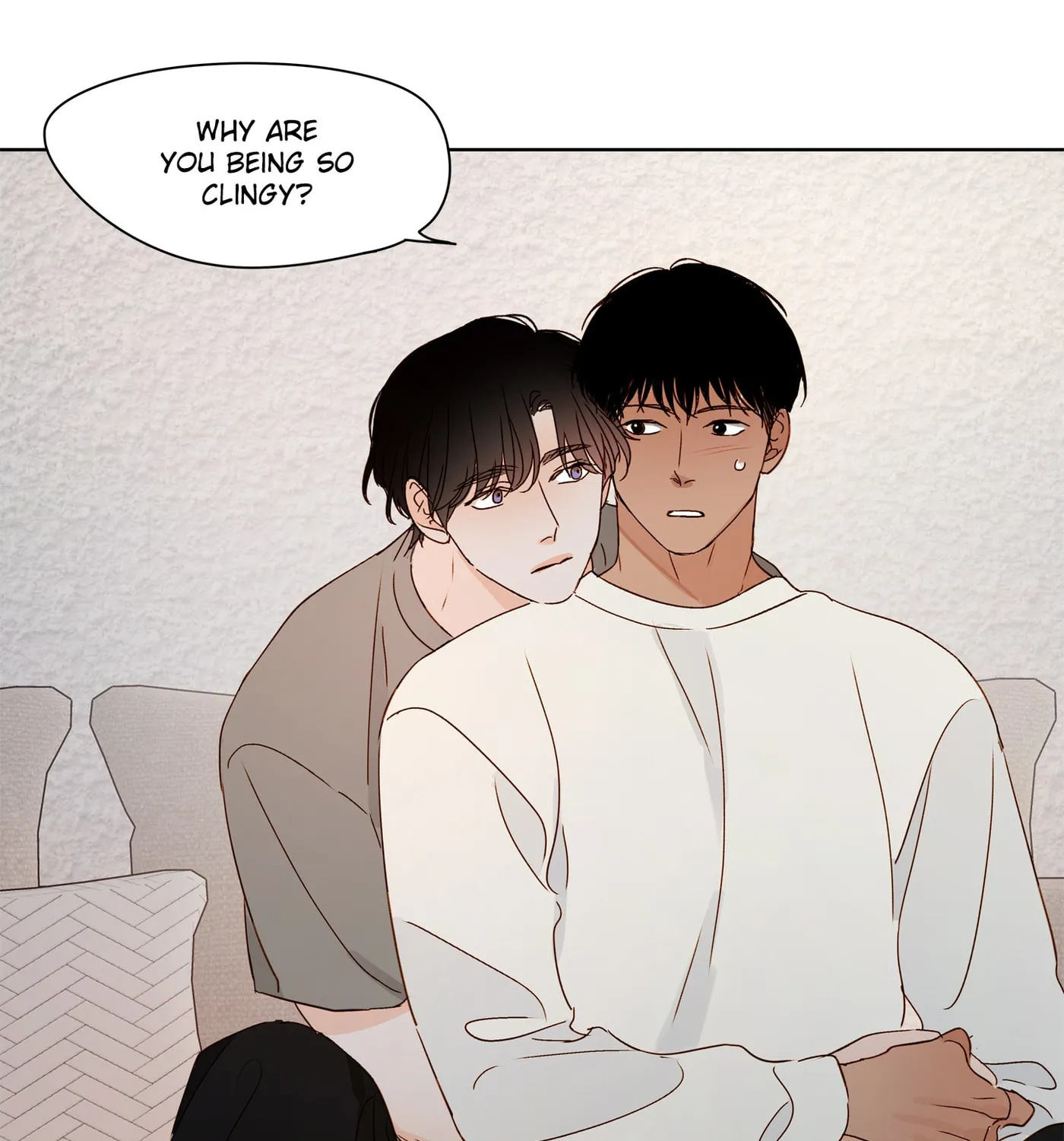 Home (Ep) Chapter 26 page 35 - 