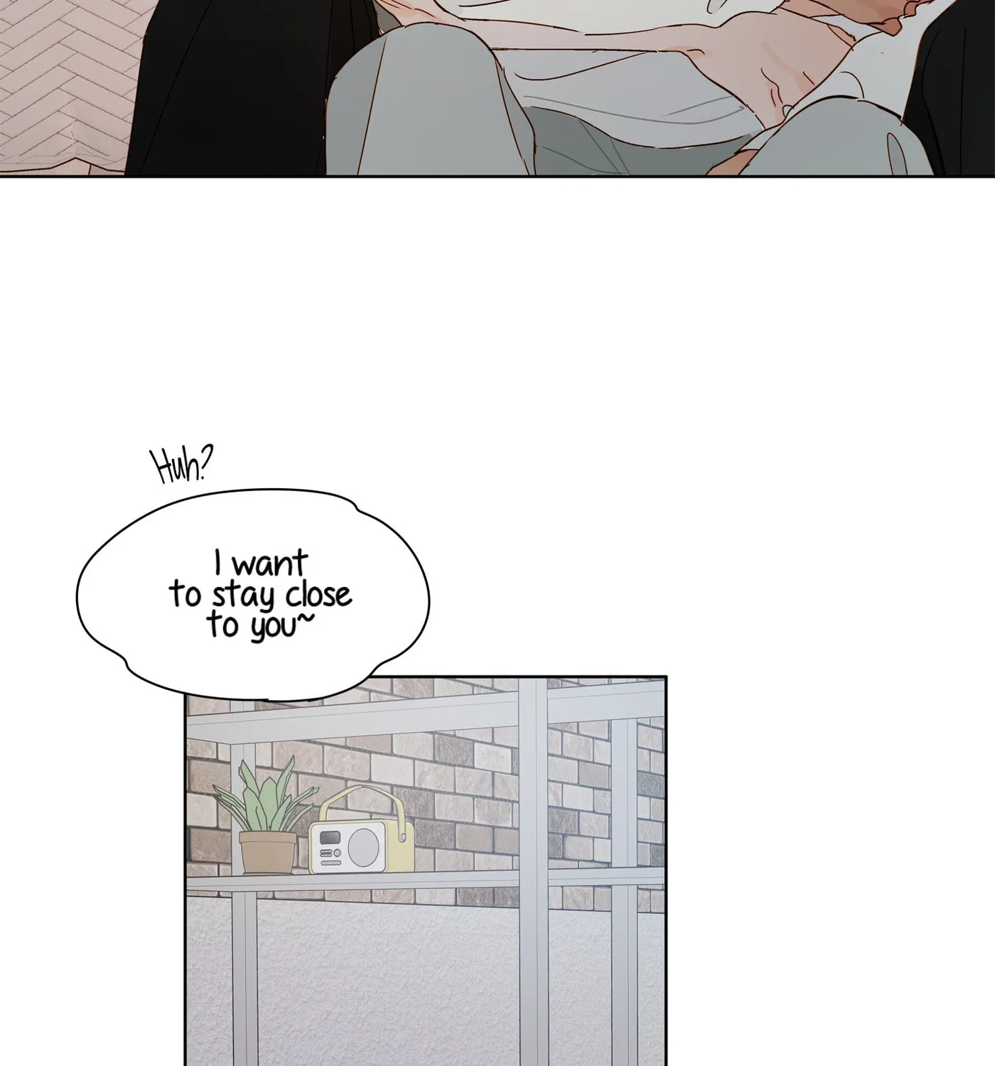Home (Ep) Chapter 26 page 36 - 