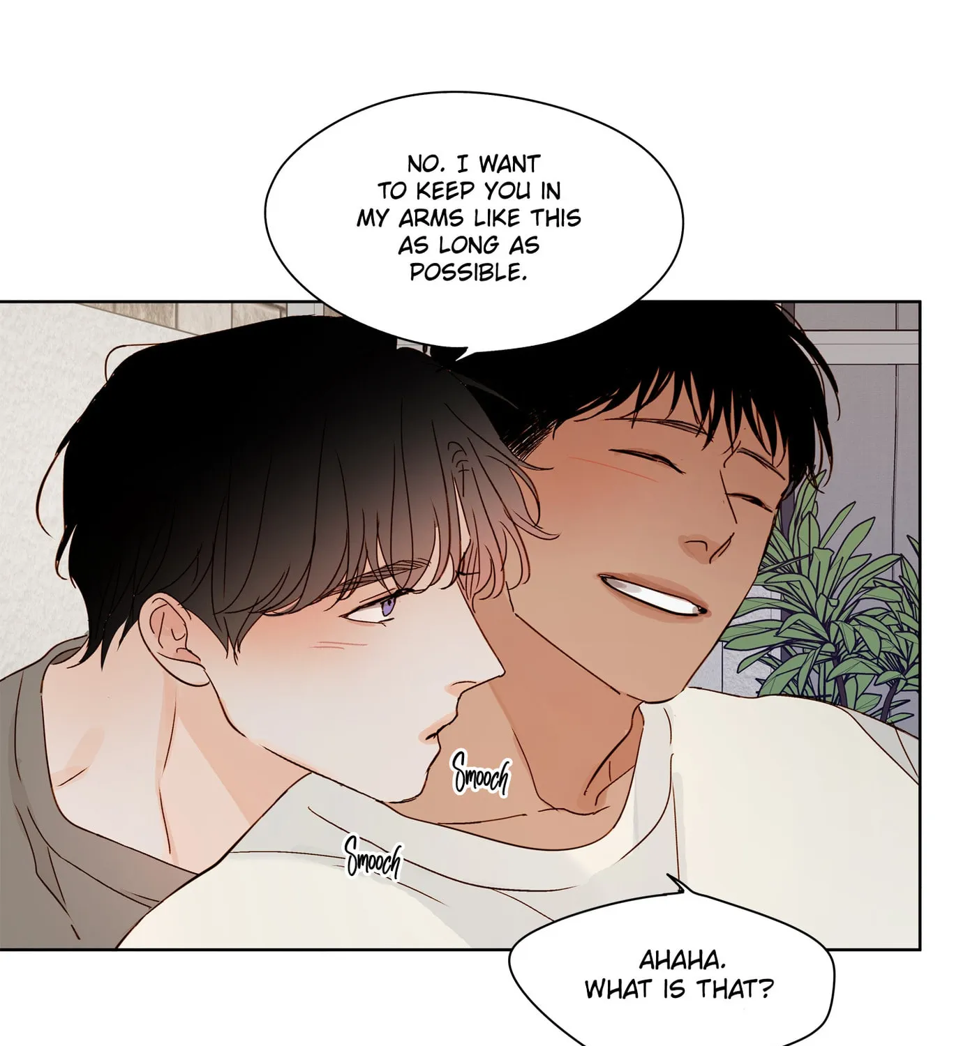 Home (Ep) Chapter 26 page 38 - 