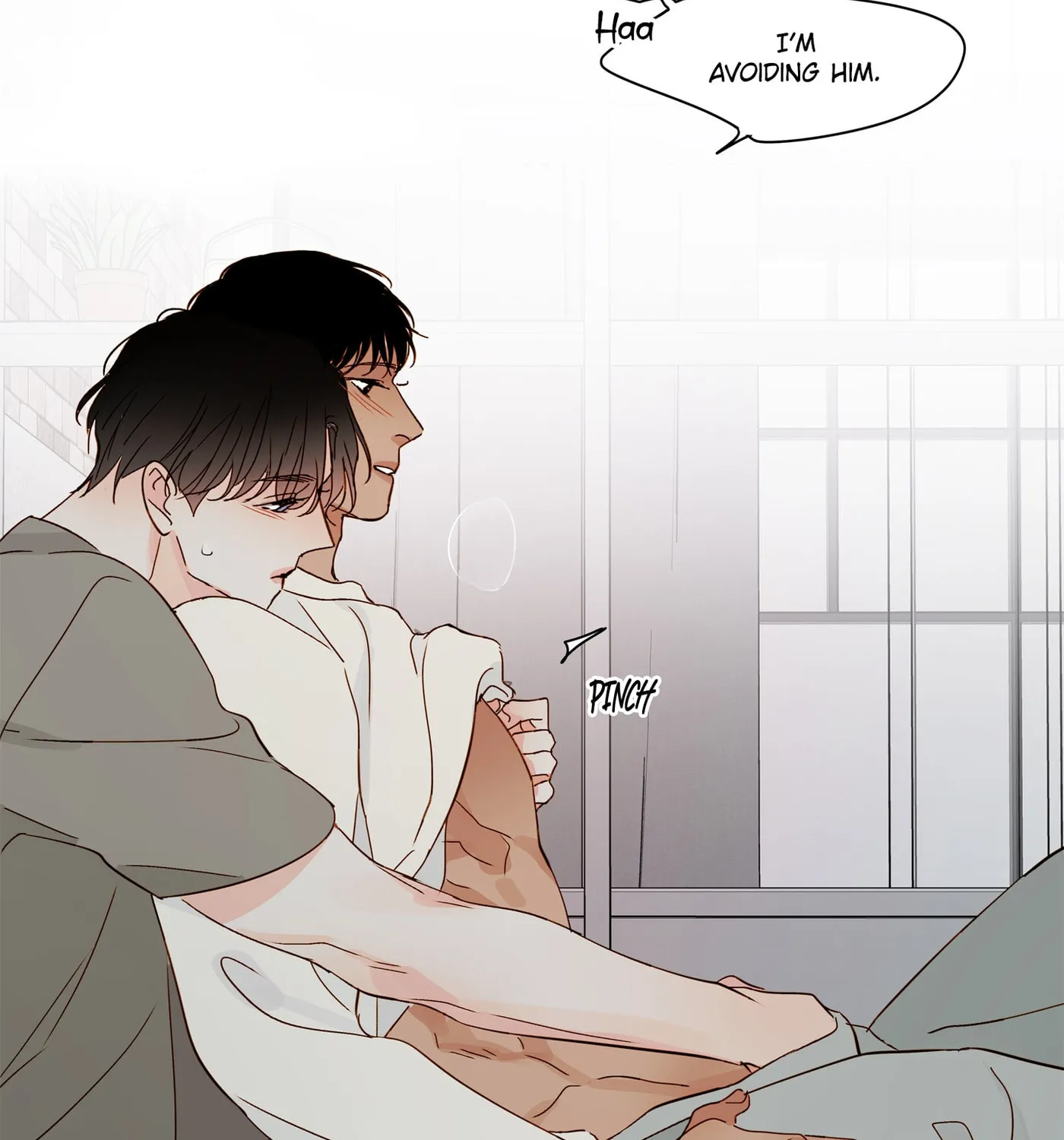 Home (Ep) Chapter 26 page 42 - 