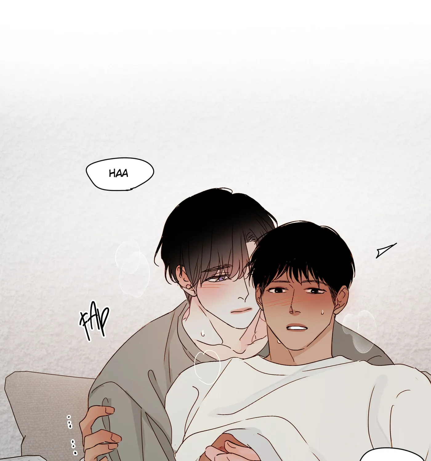 Home (Ep) Chapter 26 page 44 - 