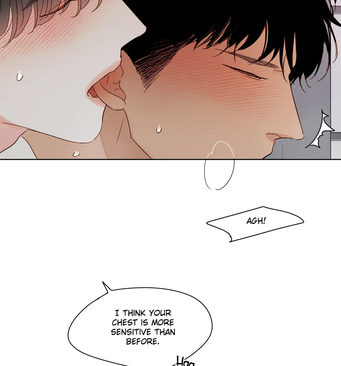 Home (Ep) Chapter 26 page 46 - 