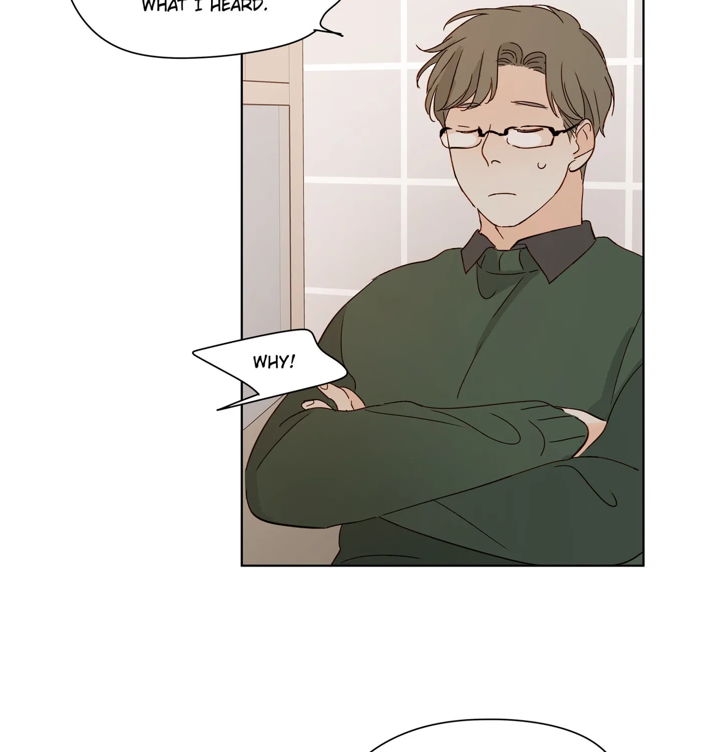 Home (Ep) Chapter 26 page 7 - 