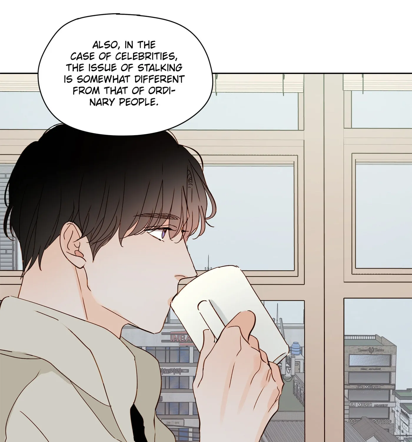 Home (Ep) Chapter 26 page 9 - 