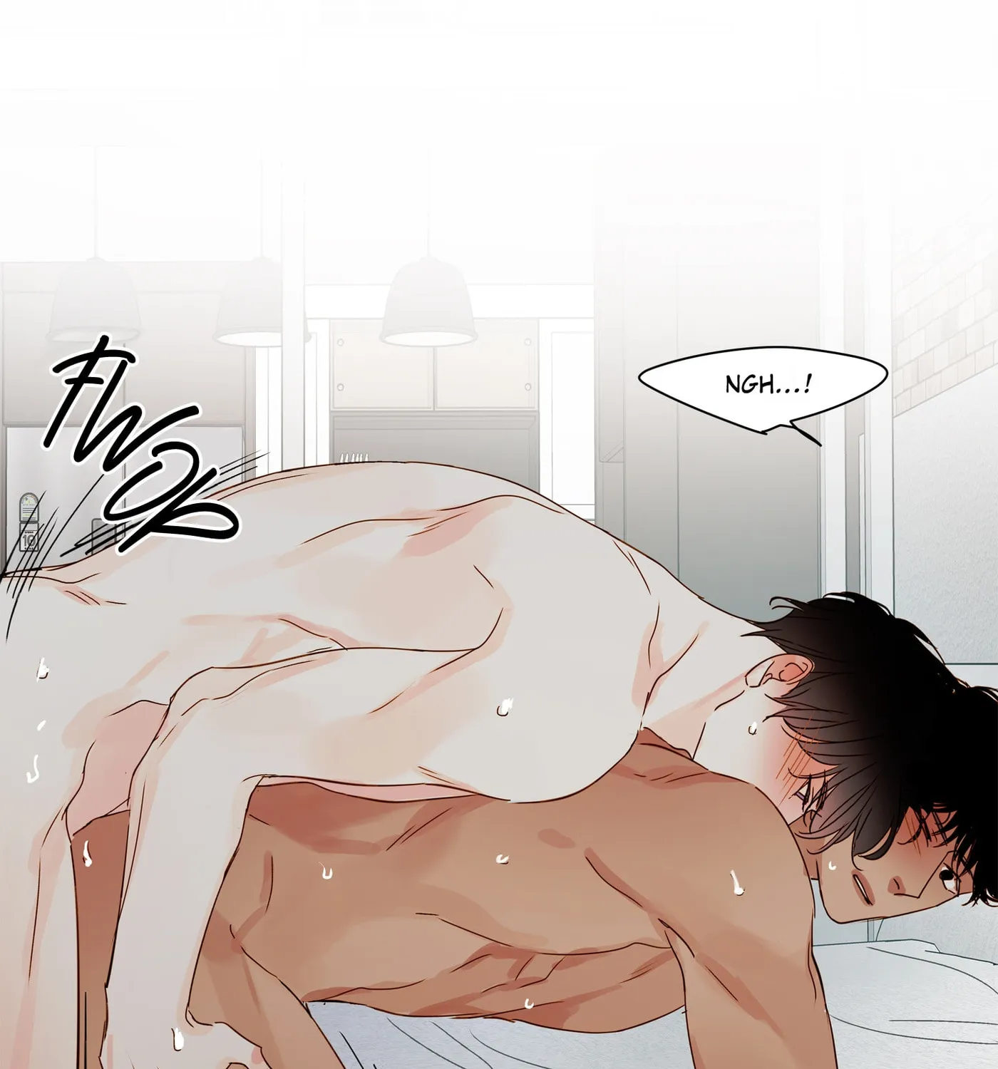 Home (Ep) Chapter 26 page 83 - 