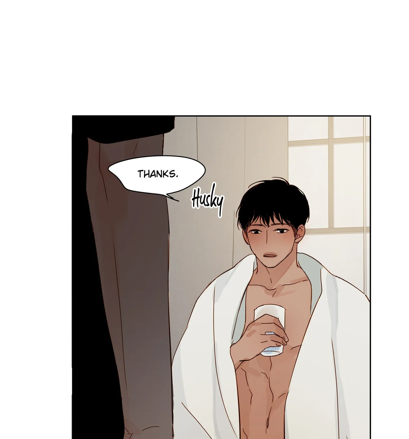 Home (Ep) Chapter 26 page 91 - 