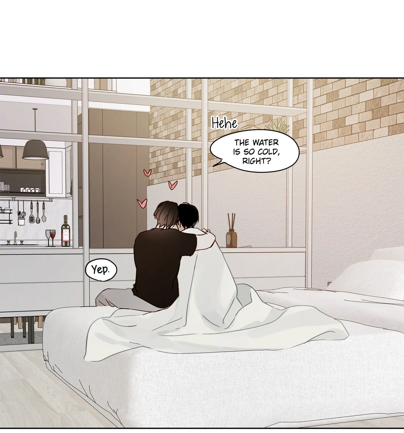 Home (Ep) Chapter 26 page 93 - 
