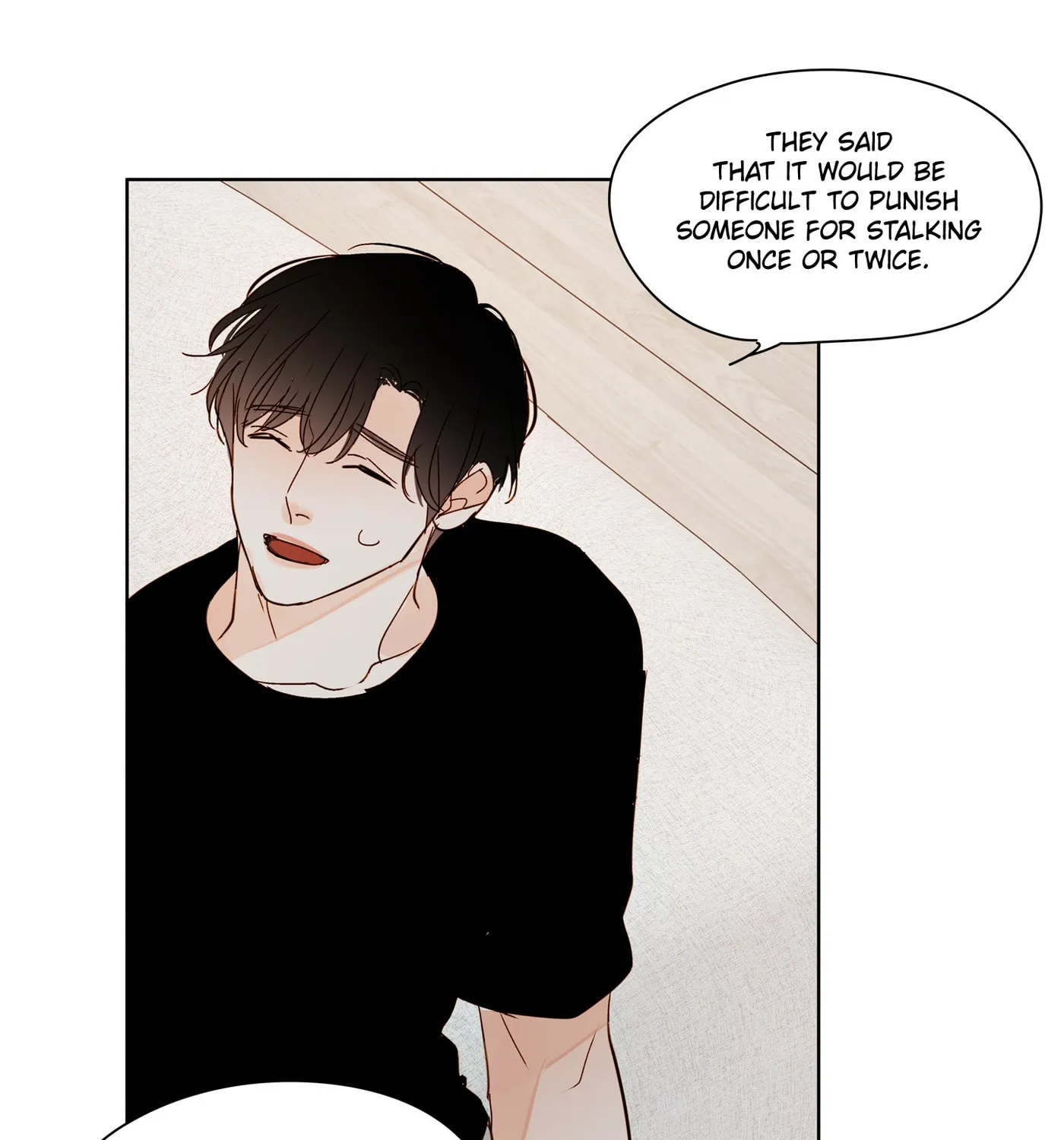 Home (Ep) Chapter 26 page 97 - 