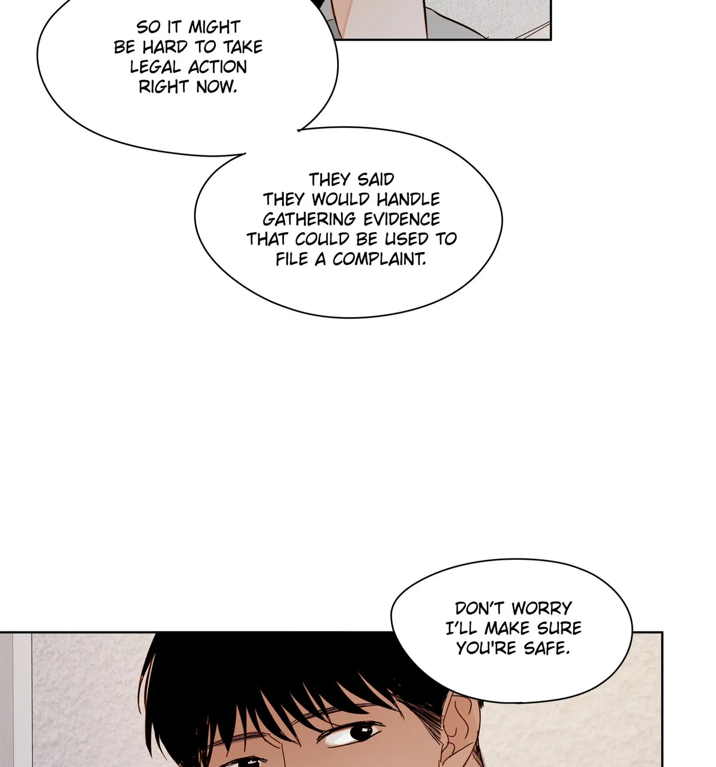 Home (Ep) Chapter 26 page 98 - 