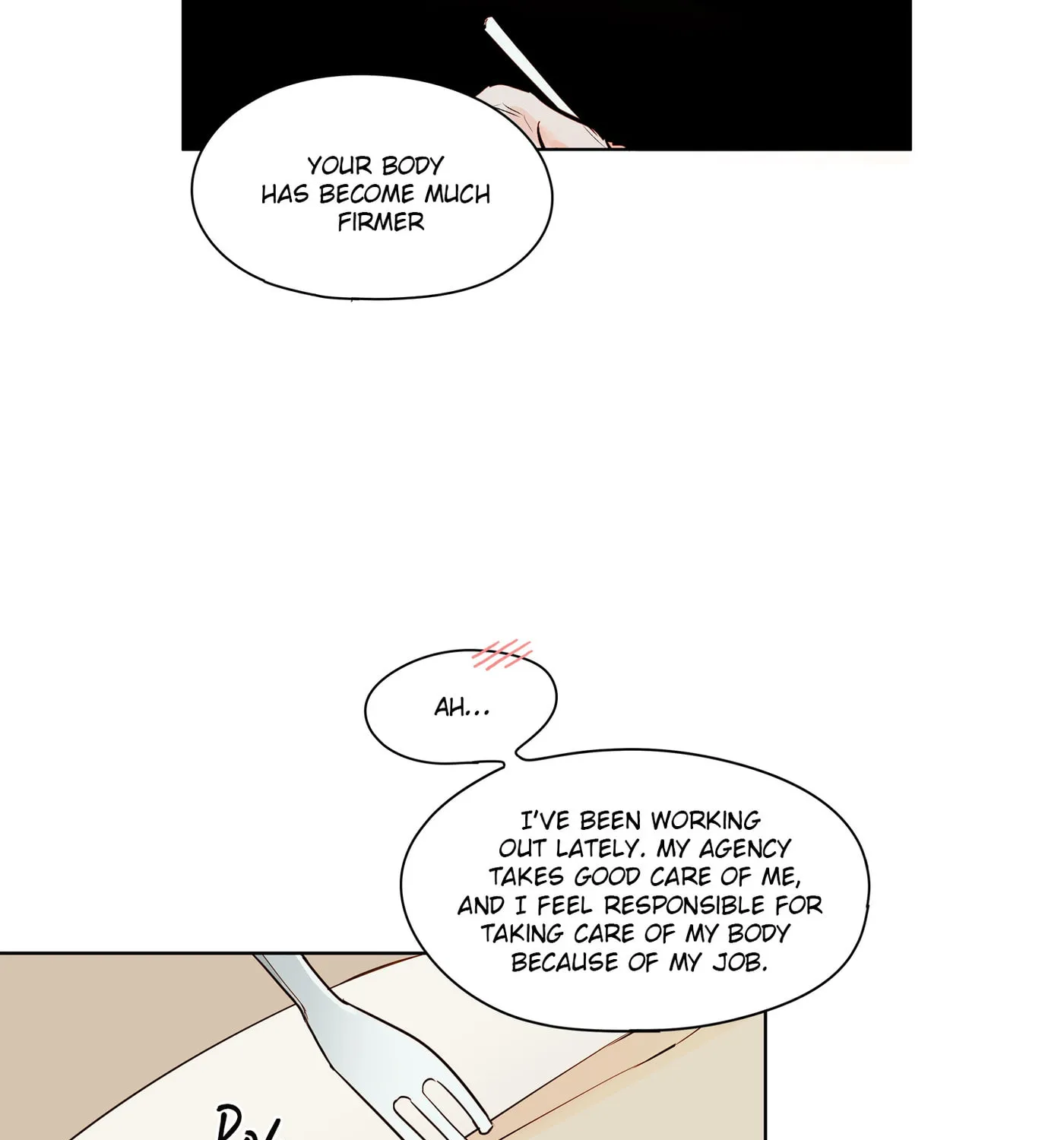 Home (Ep) Chapter 3 page 14 - 