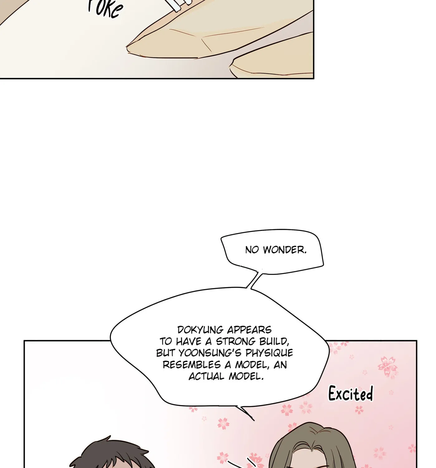 Home (Ep) Chapter 3 page 15 - 