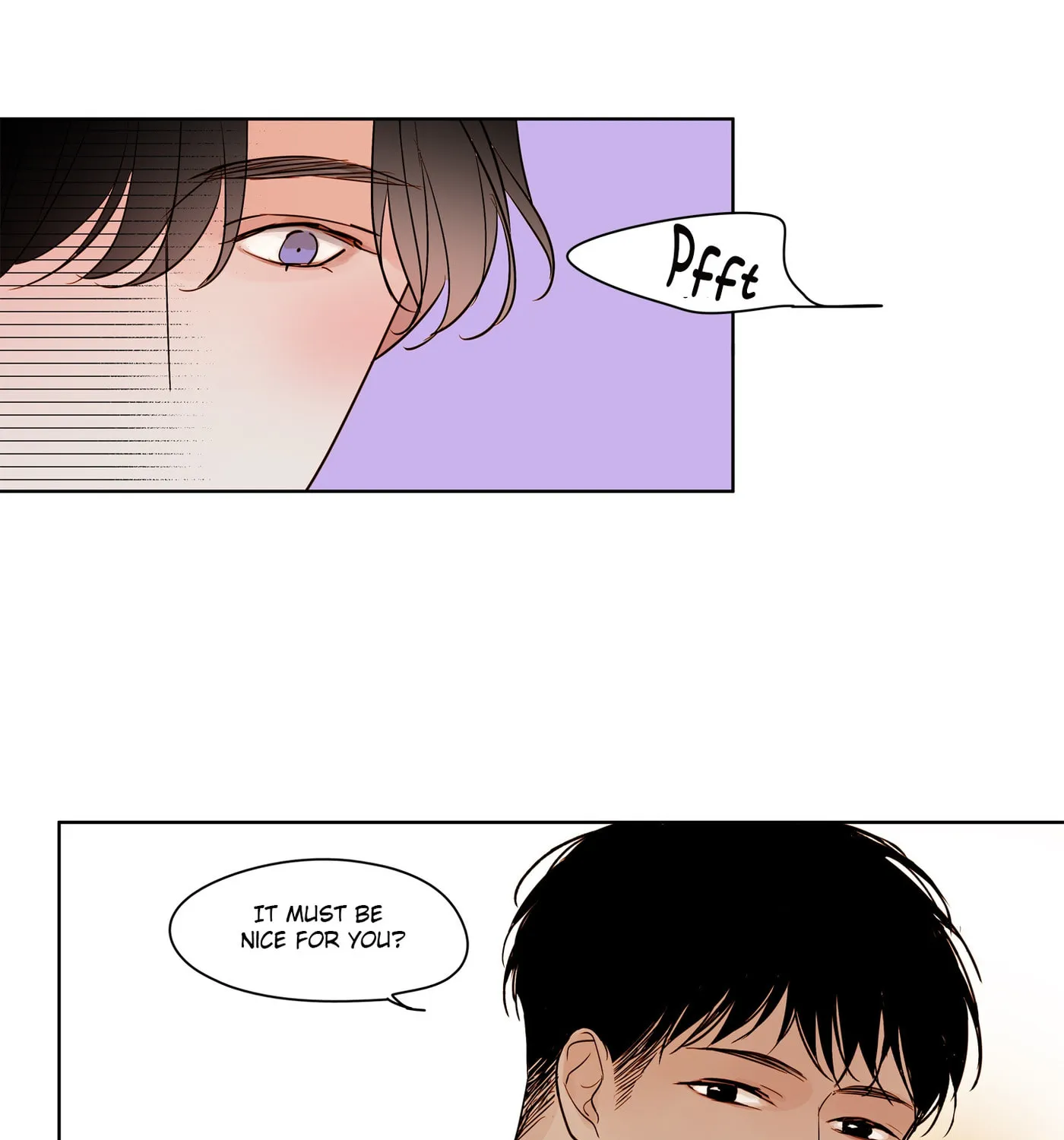 Home (Ep) Chapter 3 page 18 - 