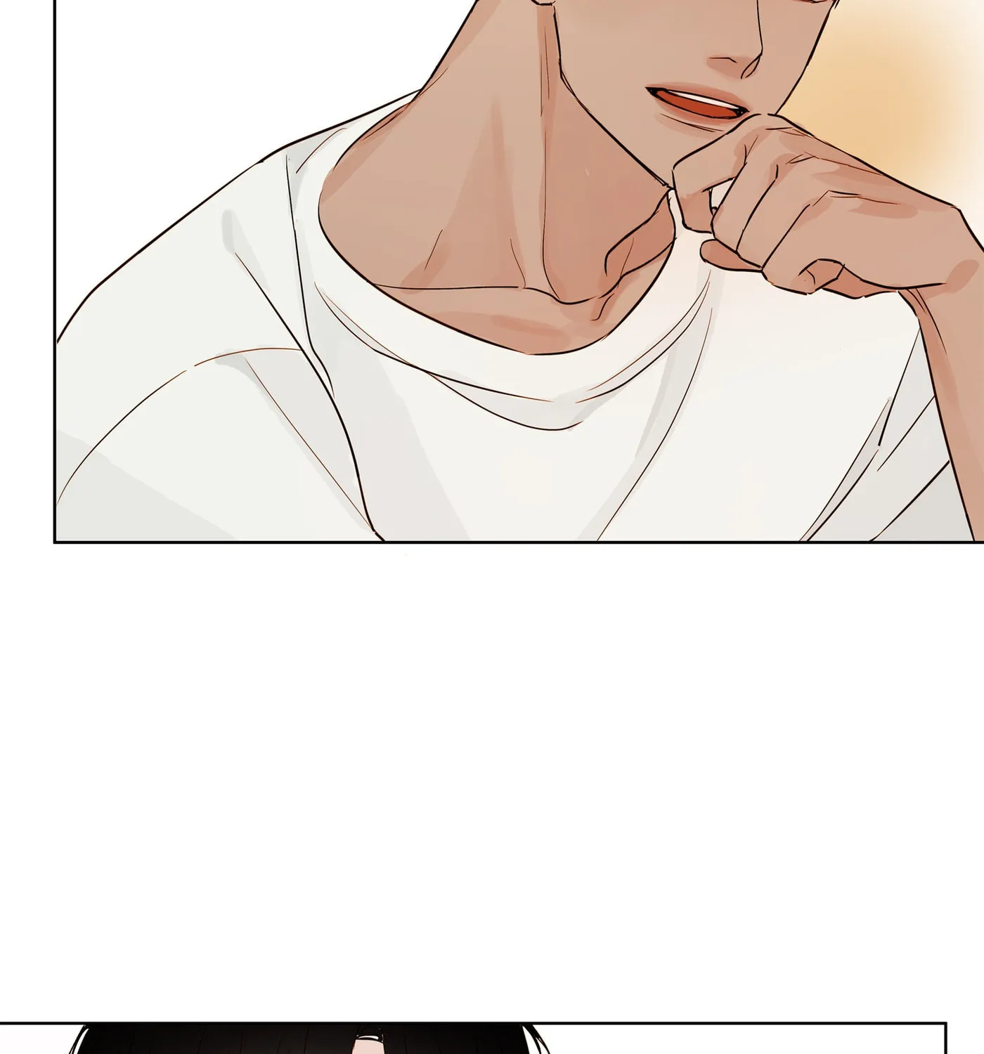 Home (Ep) Chapter 3 page 19 - 