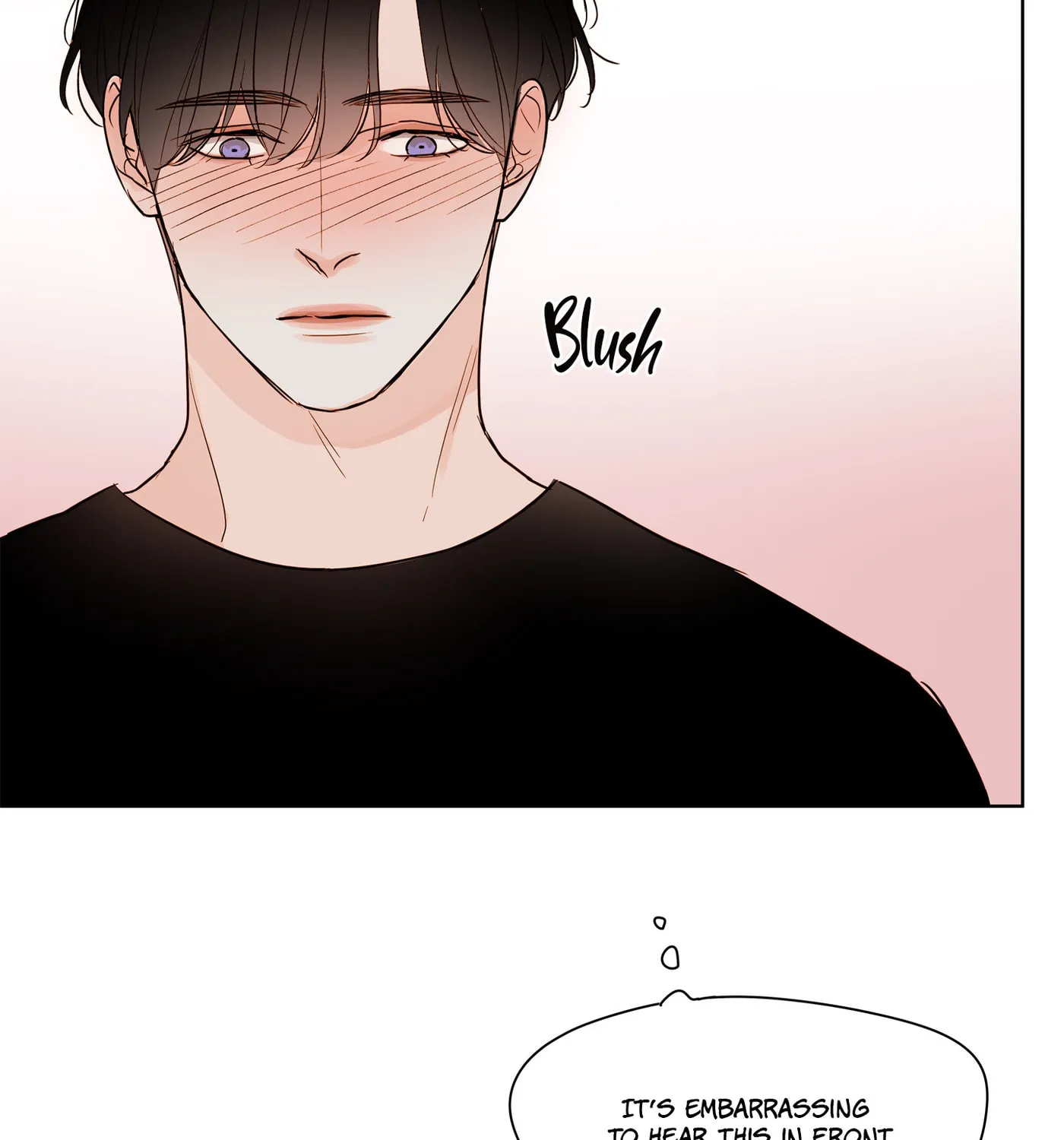 Home (Ep) Chapter 3 page 20 - 