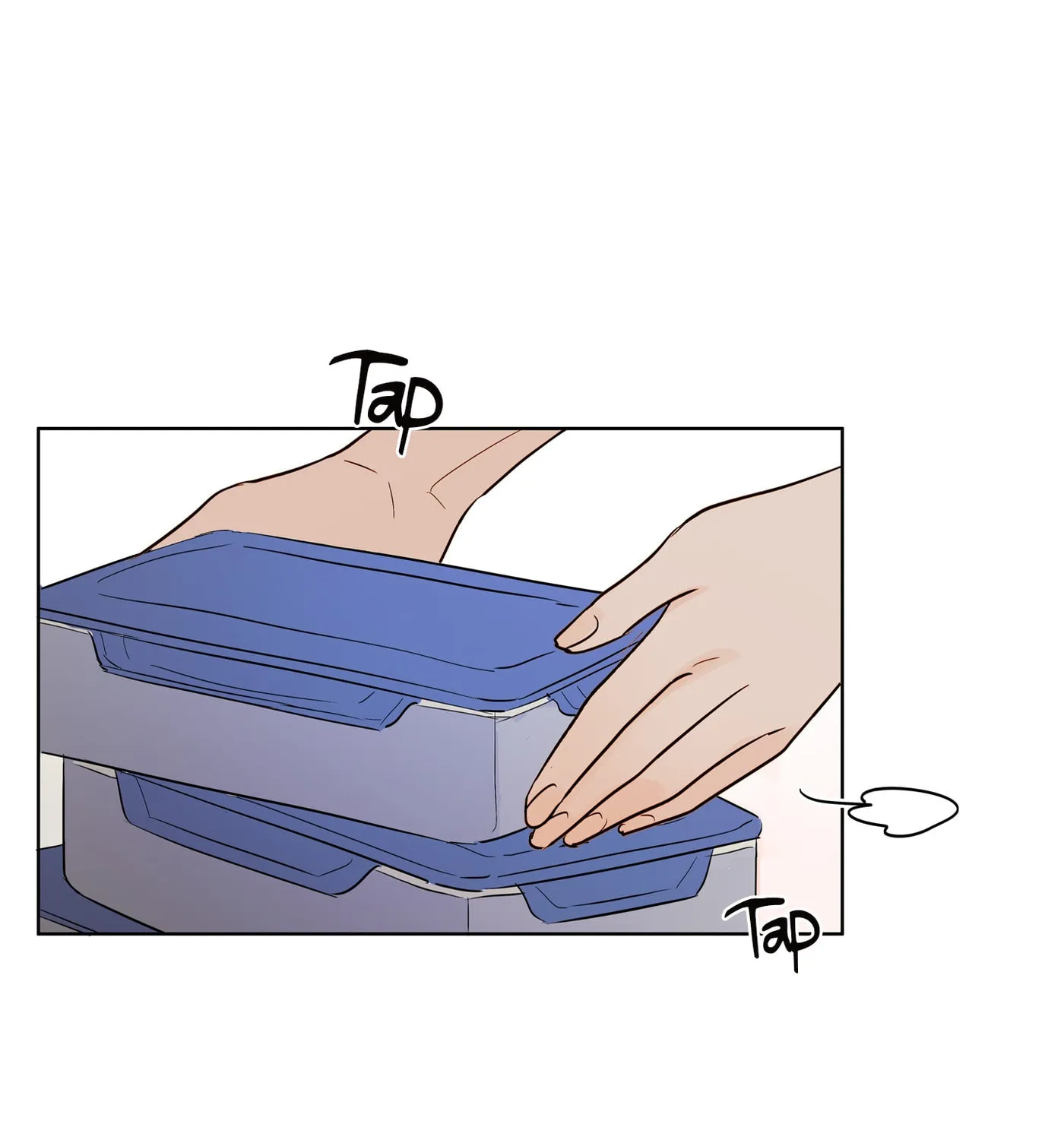 Home (Ep) Chapter 3 page 3 - 