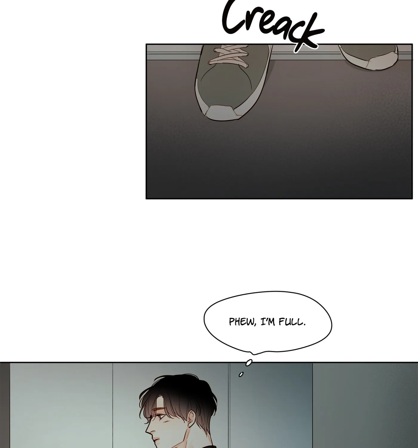 Home (Ep) Chapter 3 page 24 - 
