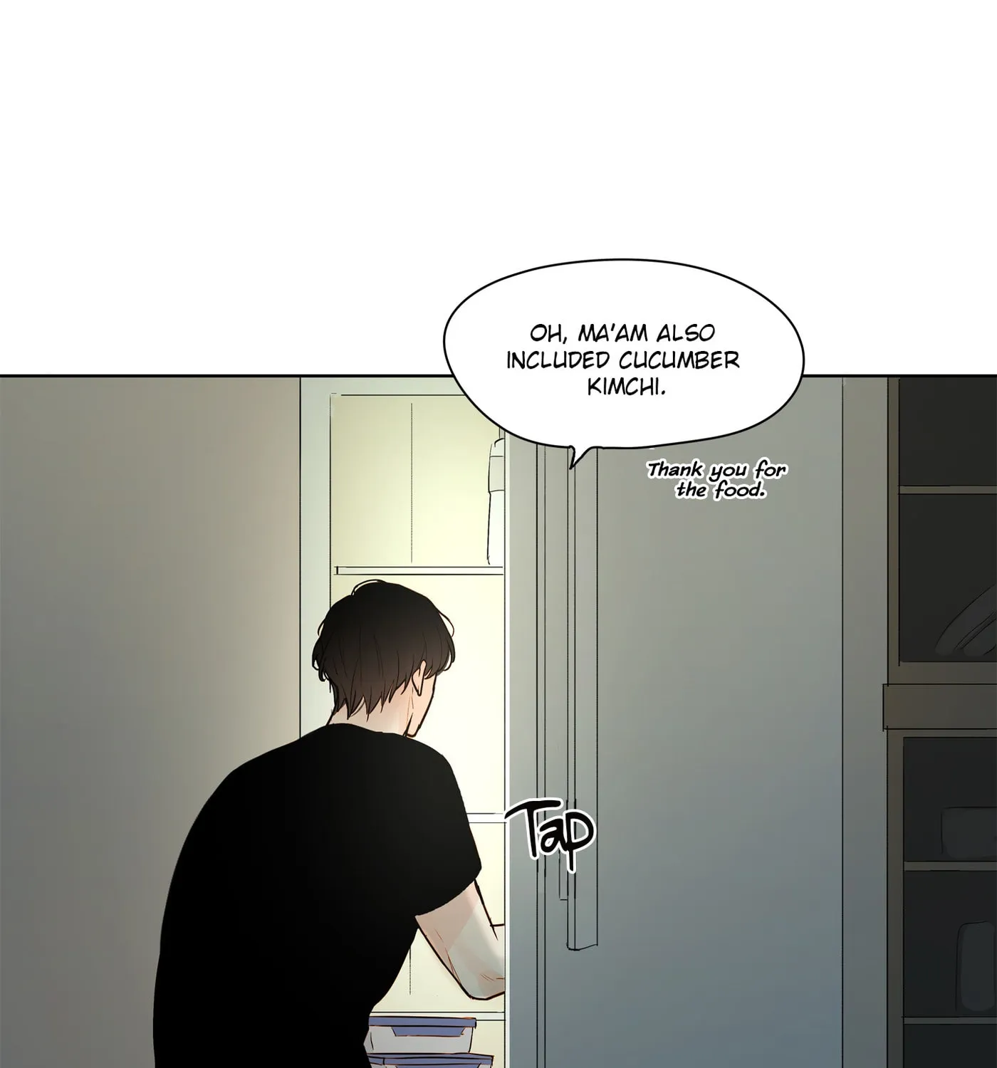 Home (Ep) Chapter 3 page 27 - 