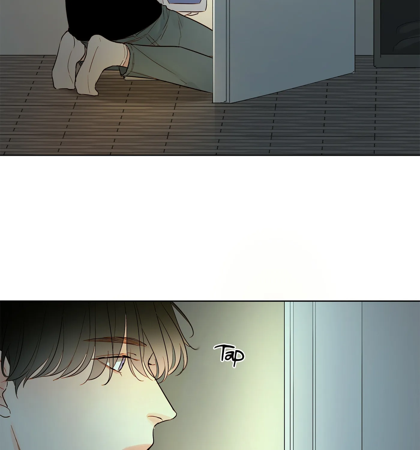 Home (Ep) Chapter 3 page 28 - 