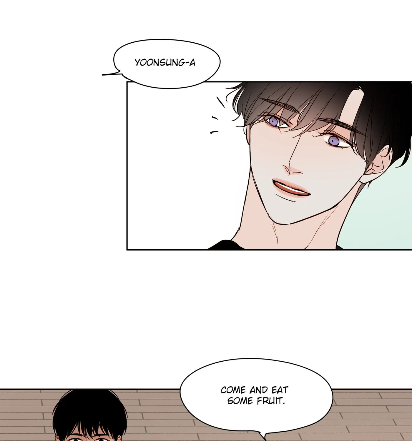 Home (Ep) Chapter 3 page 5 - 