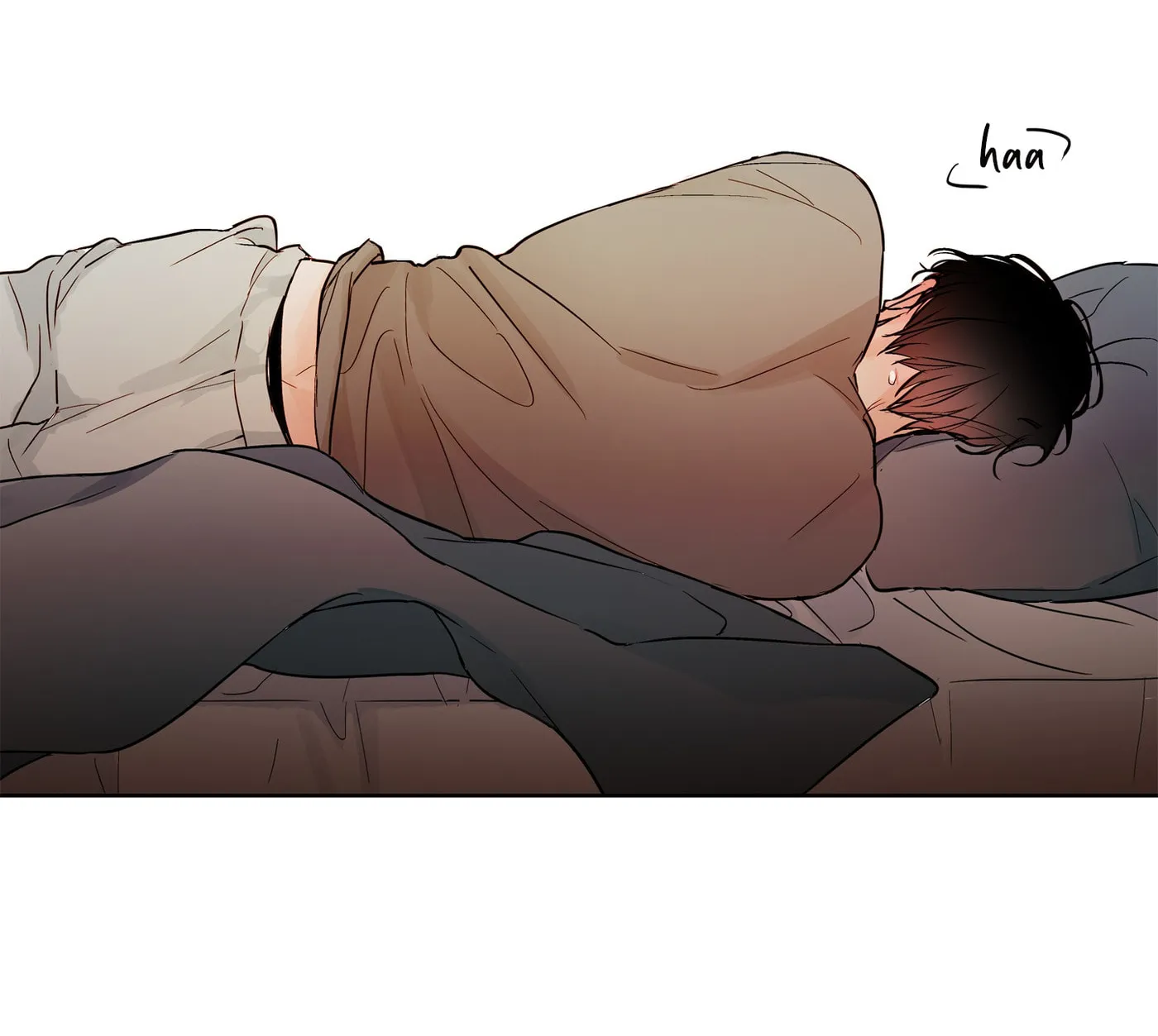 Home (Ep) Chapter 3 page 45 - 