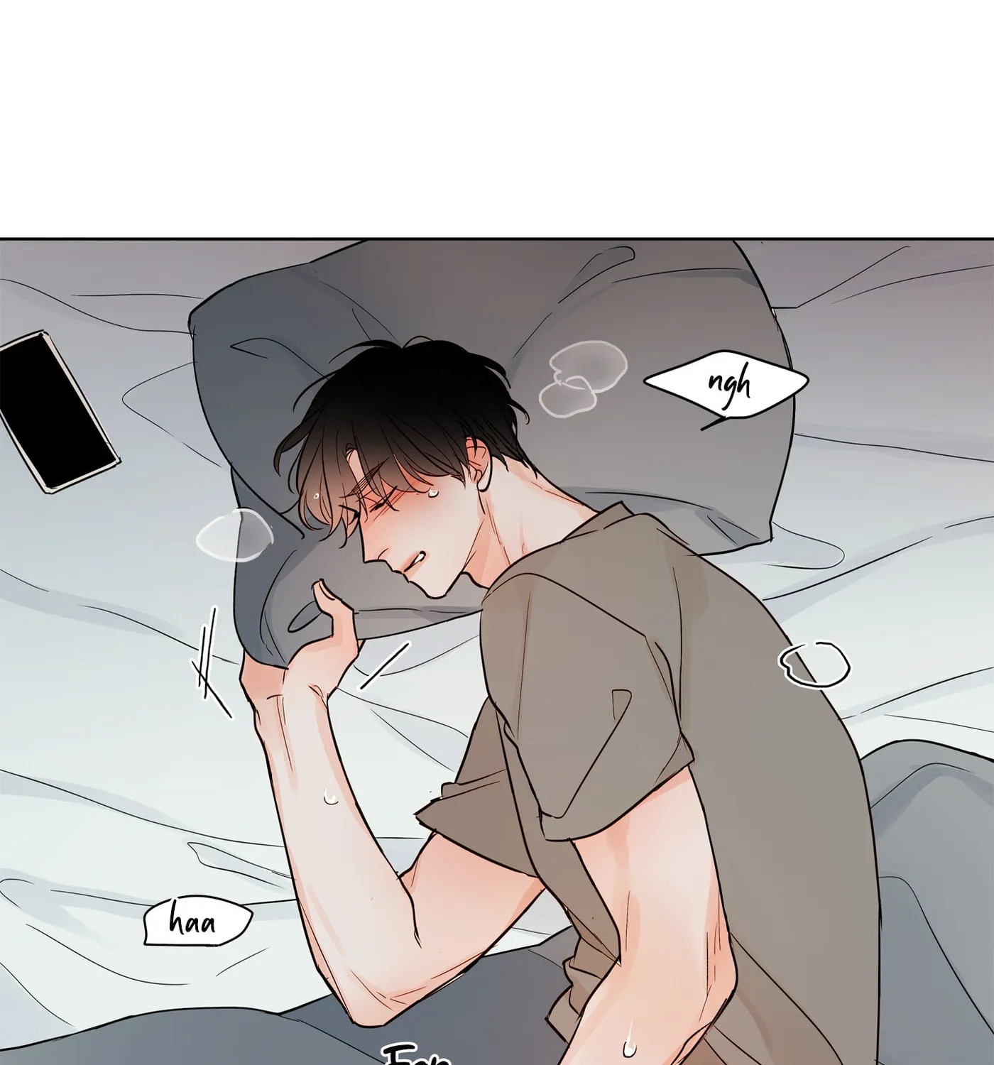 Home (Ep) Chapter 3 page 47 - 