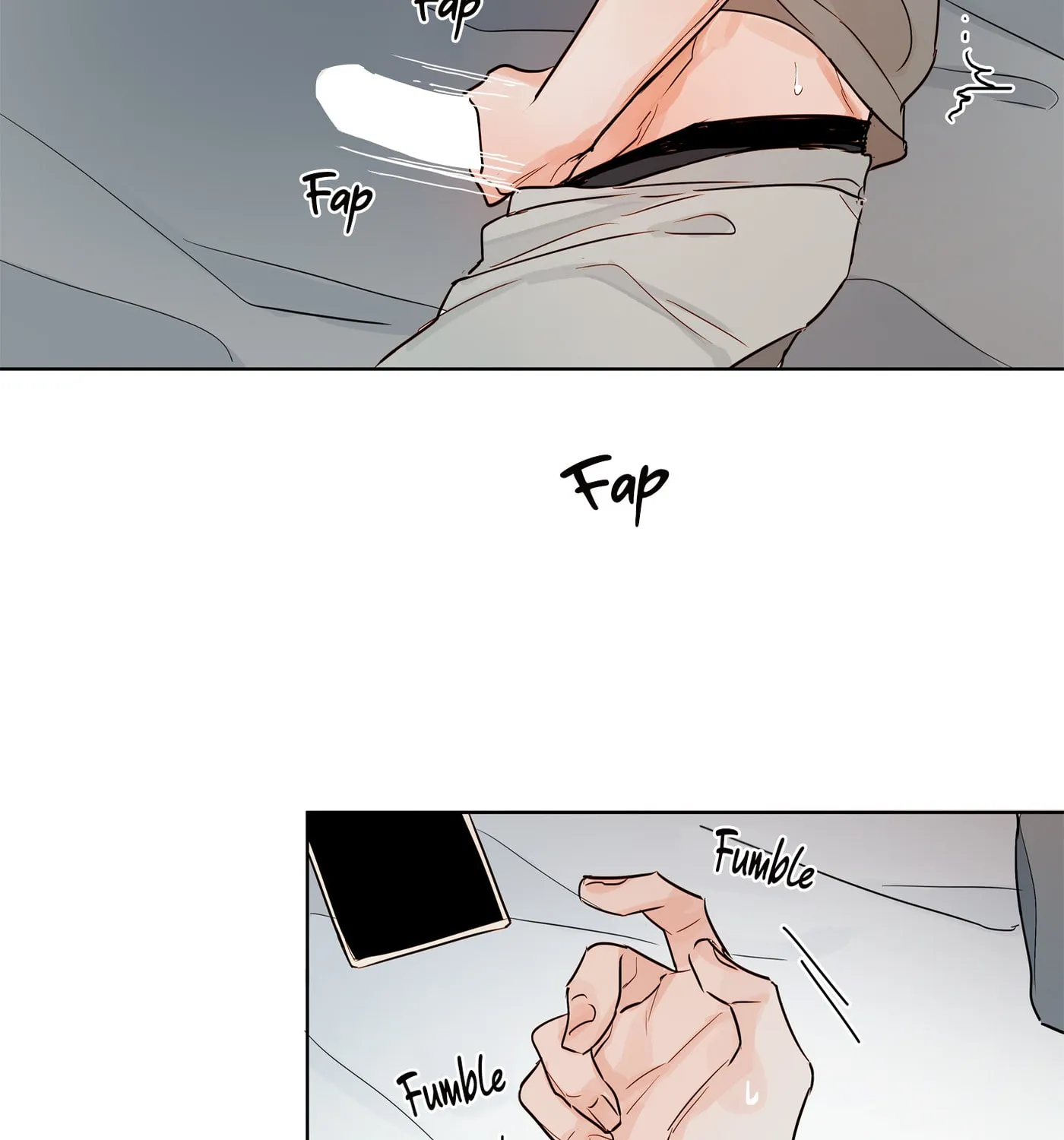 Home (Ep) Chapter 3 page 48 - 