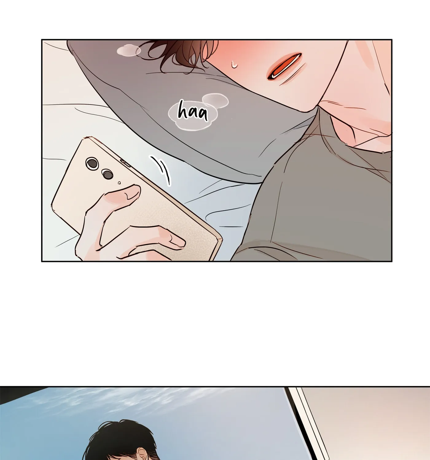 Home (Ep) Chapter 3 page 51 - 