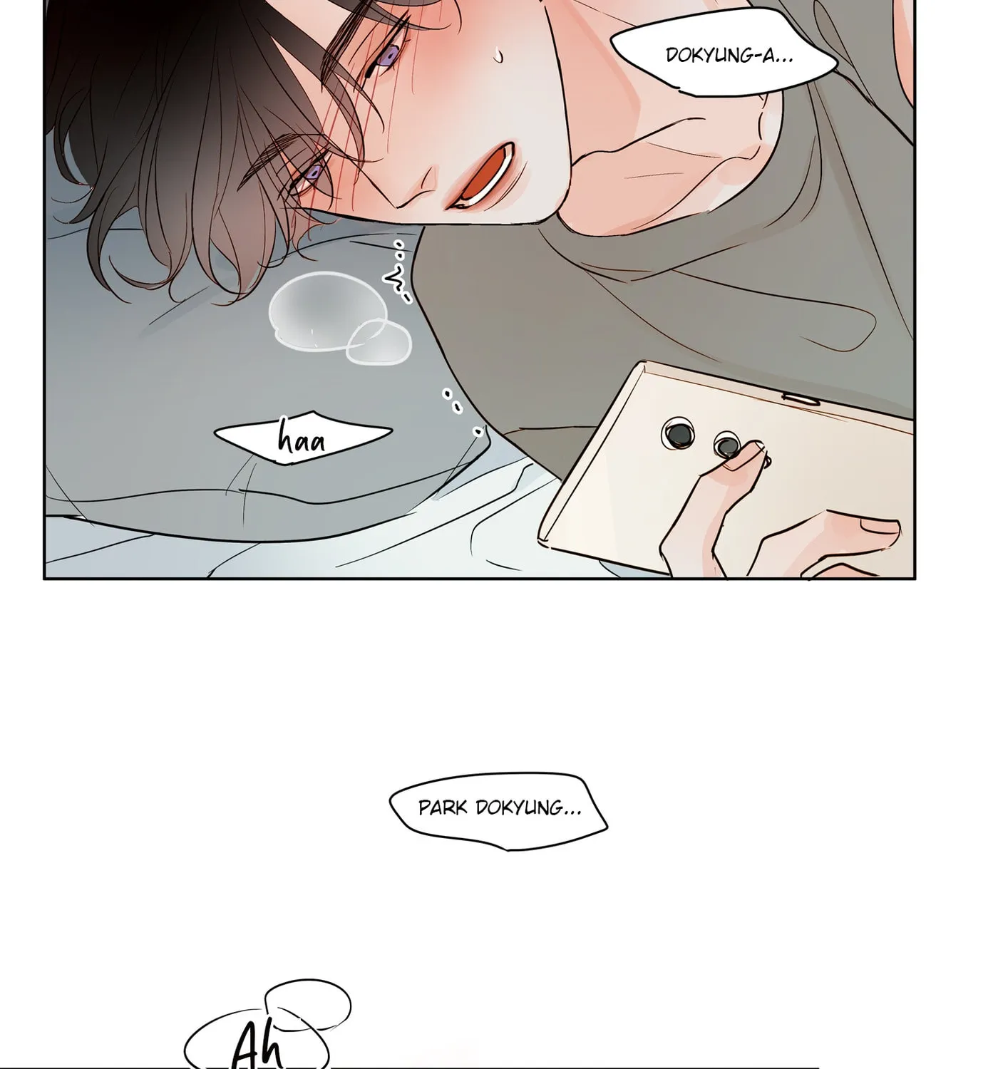 Home (Ep) Chapter 3 page 53 - 
