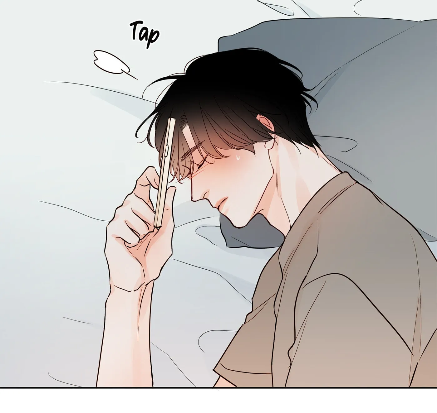 Home (Ep) Chapter 3 page 59 - 