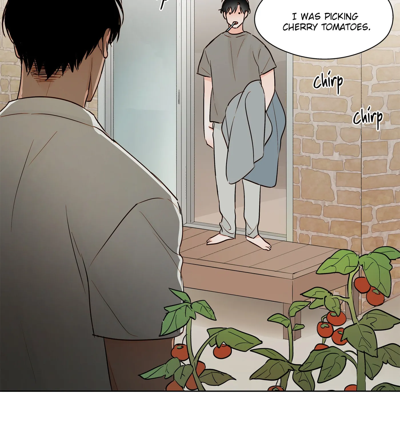 Home (Ep) Chapter 3 page 65 - 