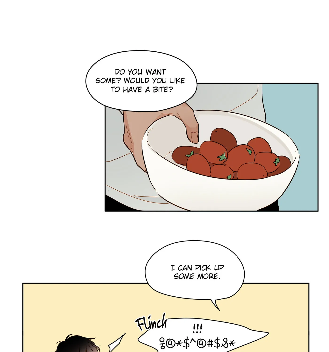 Home (Ep) Chapter 3 page 66 - 