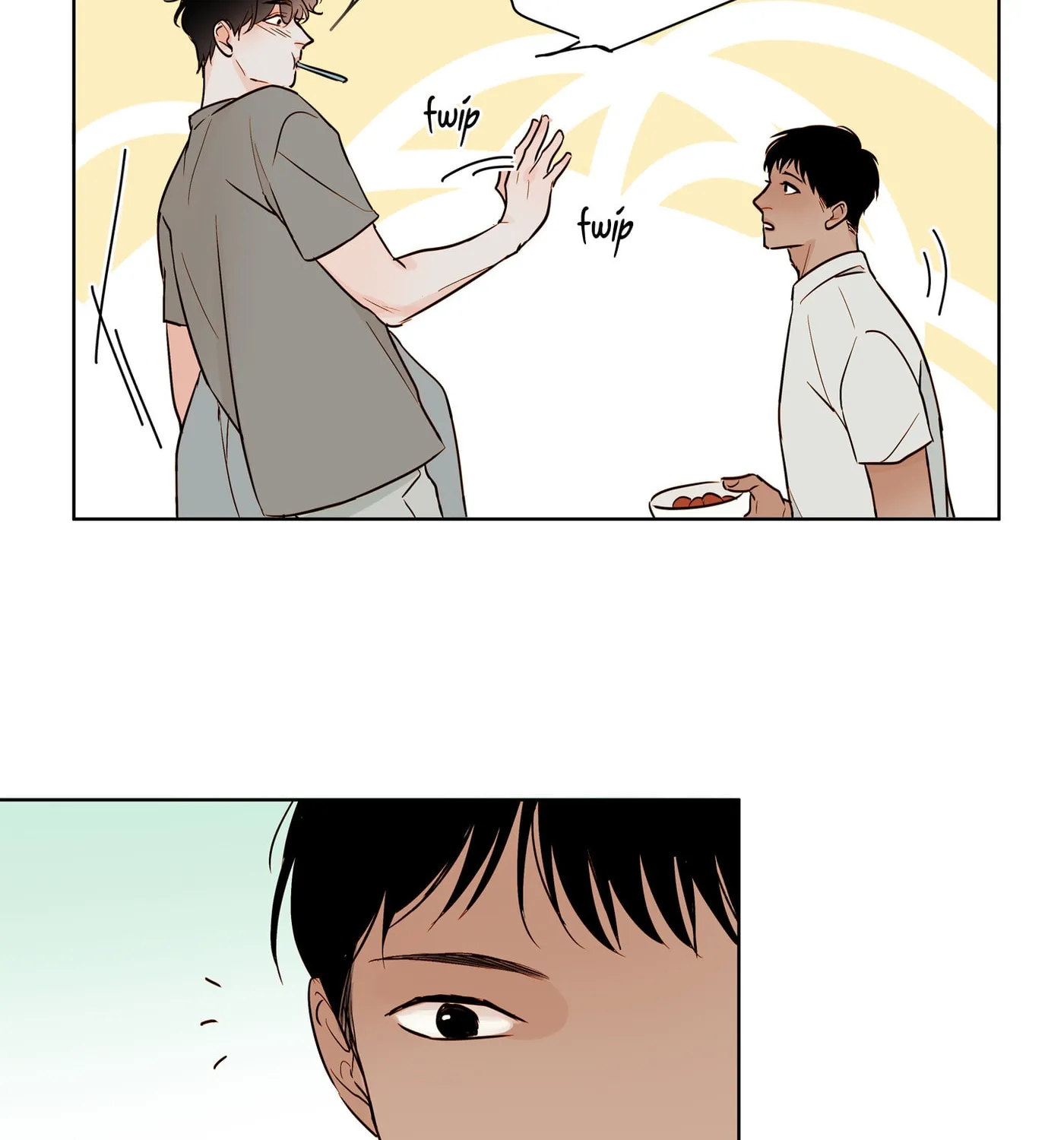 Home (Ep) Chapter 3 page 67 - 
