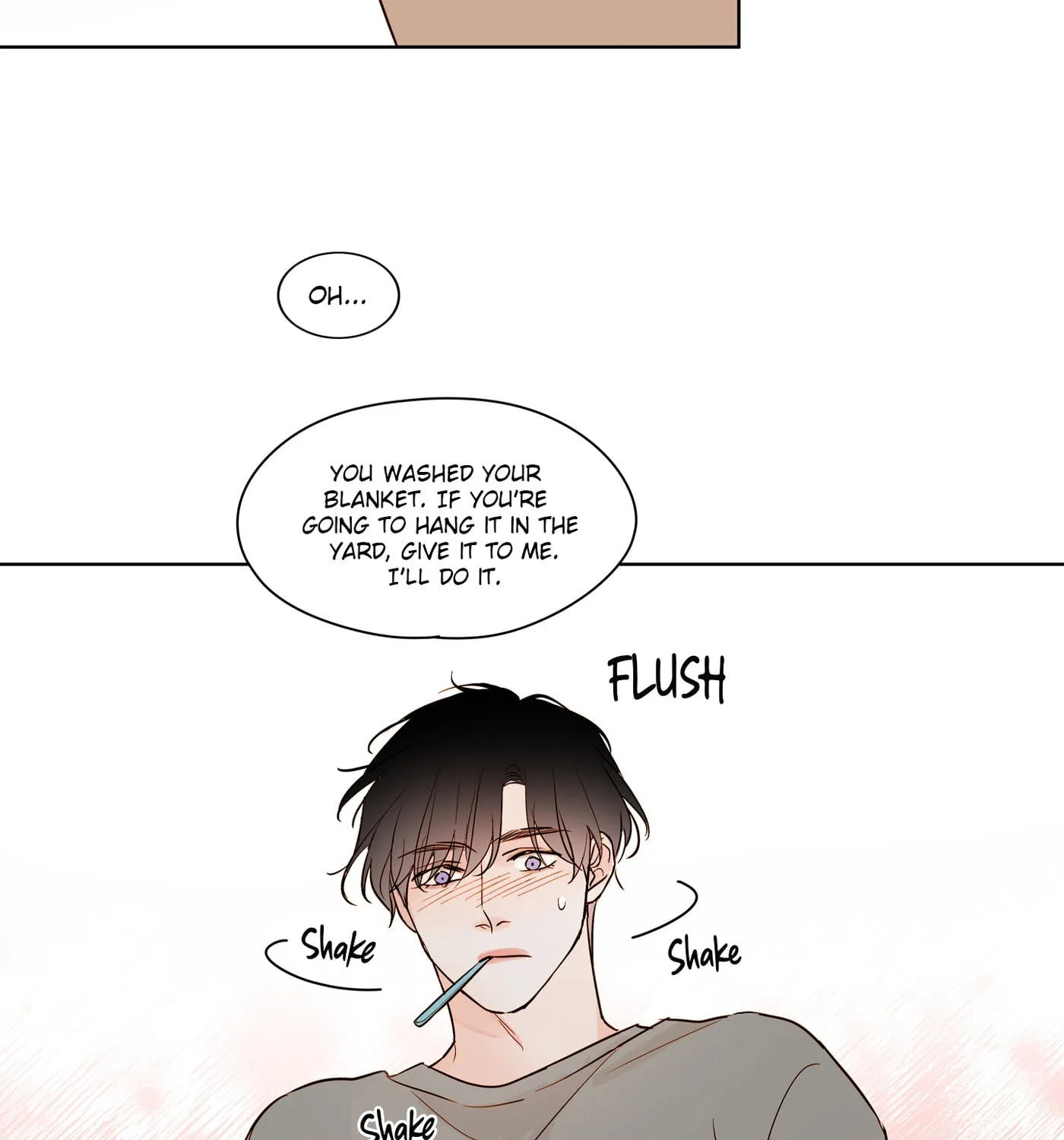 Home (Ep) Chapter 3 page 68 - 