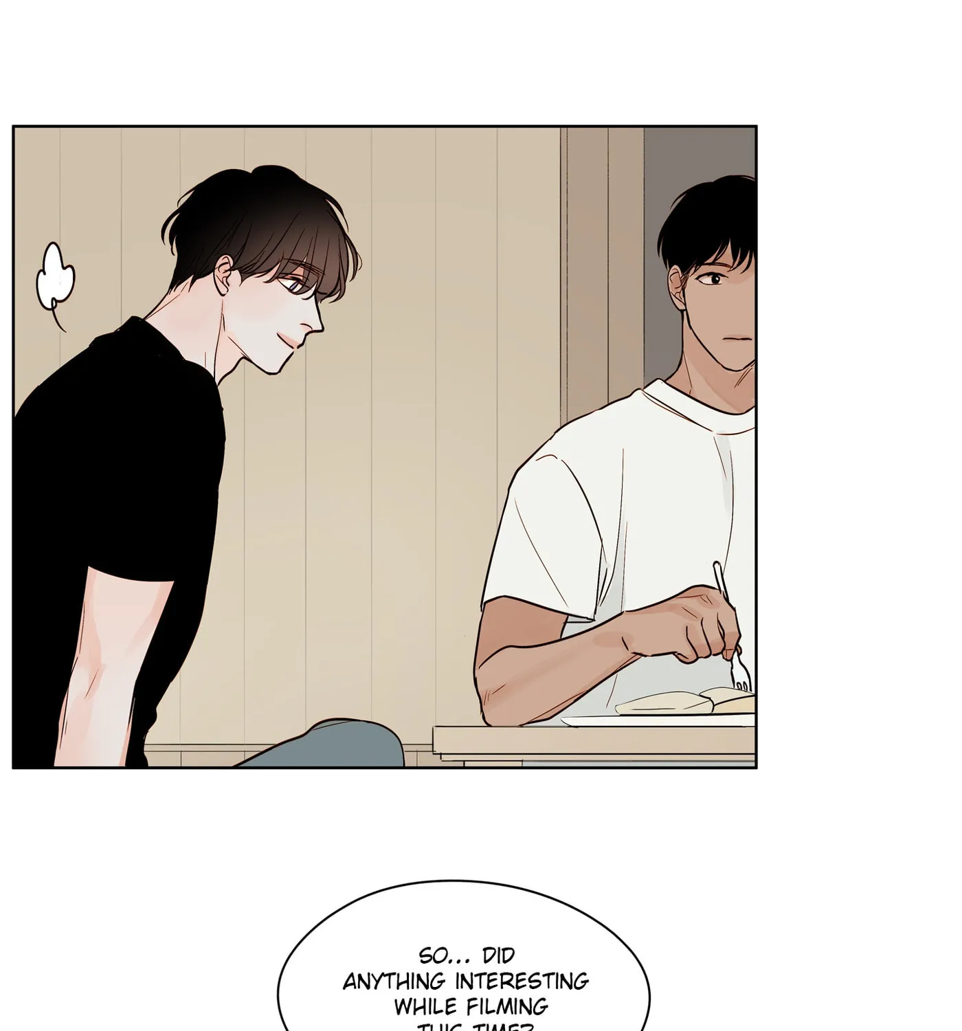 Home (Ep) Chapter 3 page 8 - 
