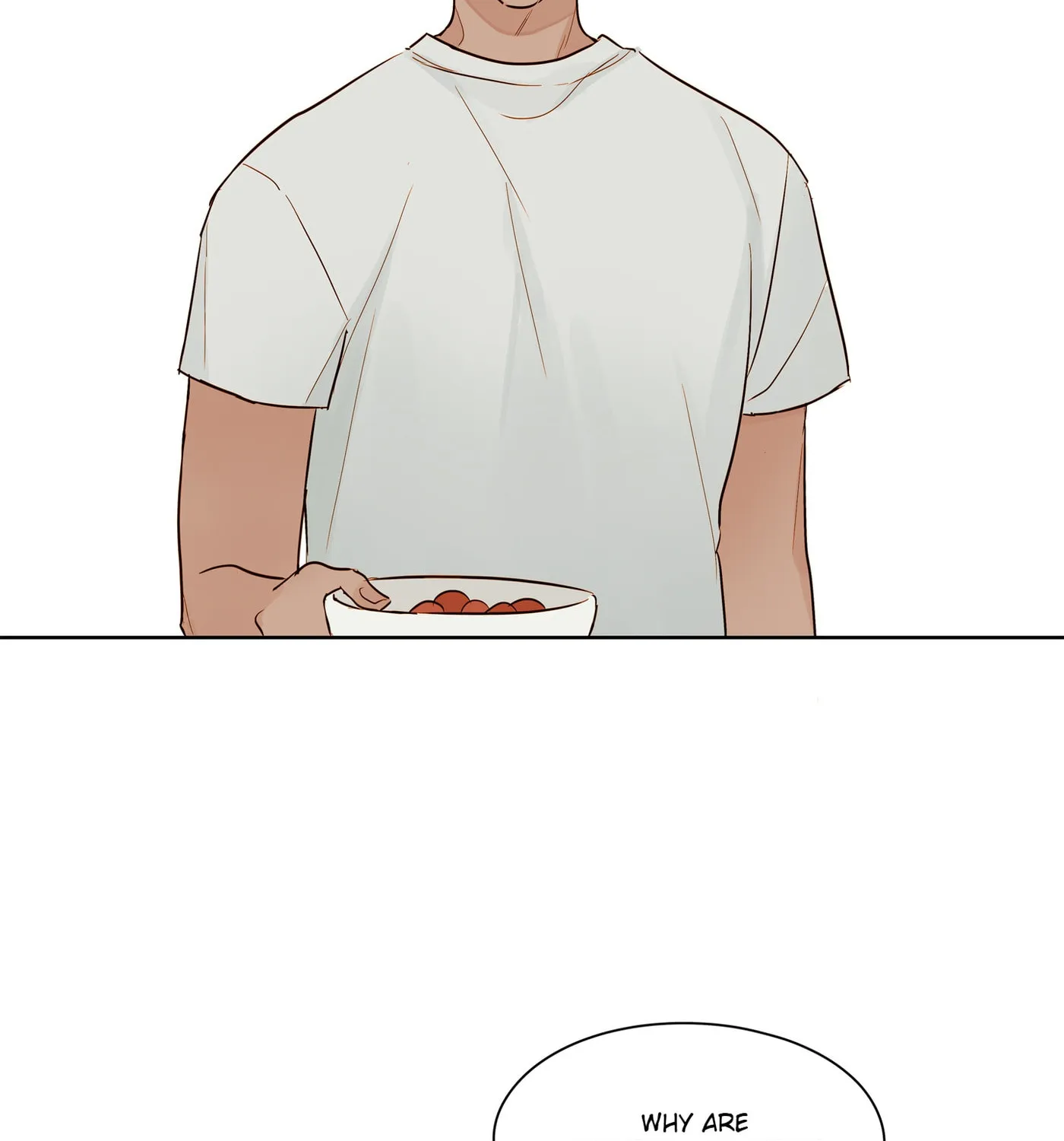 Home (Ep) Chapter 3 page 73 - 