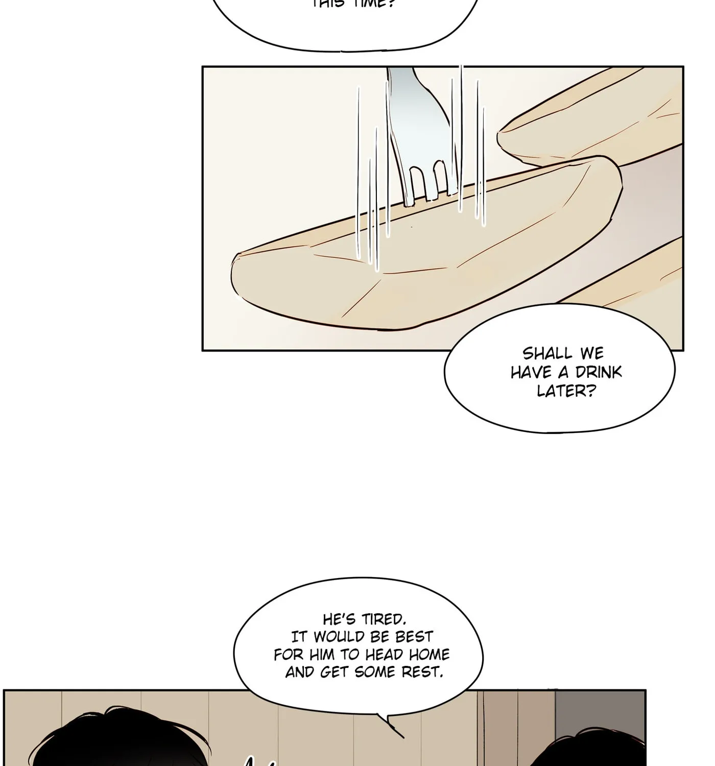 Home (Ep) Chapter 3 page 9 - 