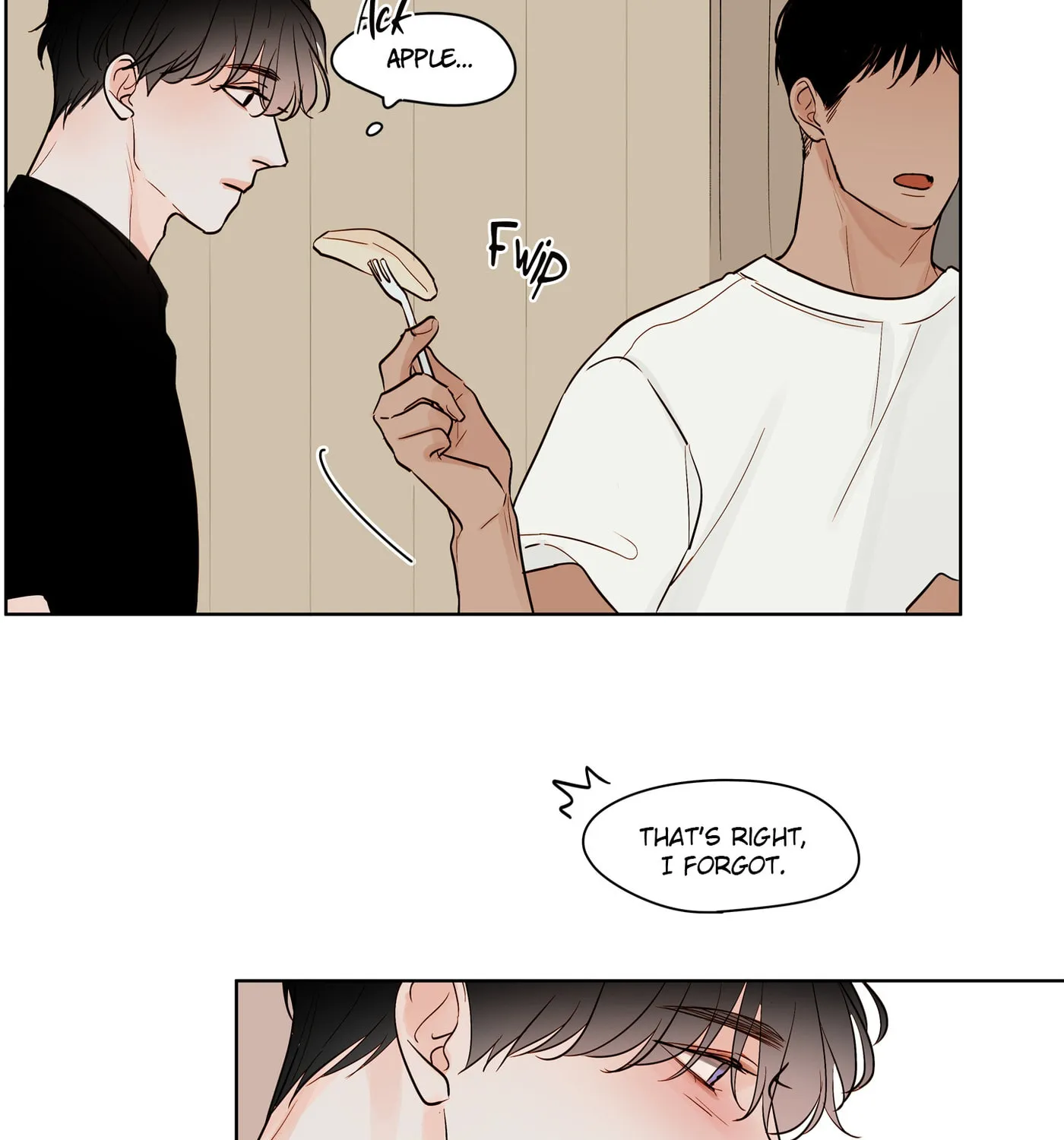 Home (Ep) Chapter 3 page 10 - 