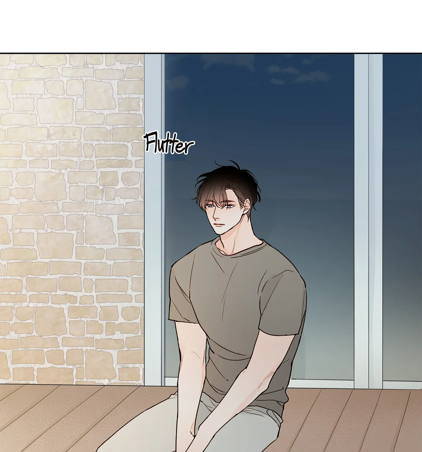 Home (Ep) Chapter 4 page 11 - 