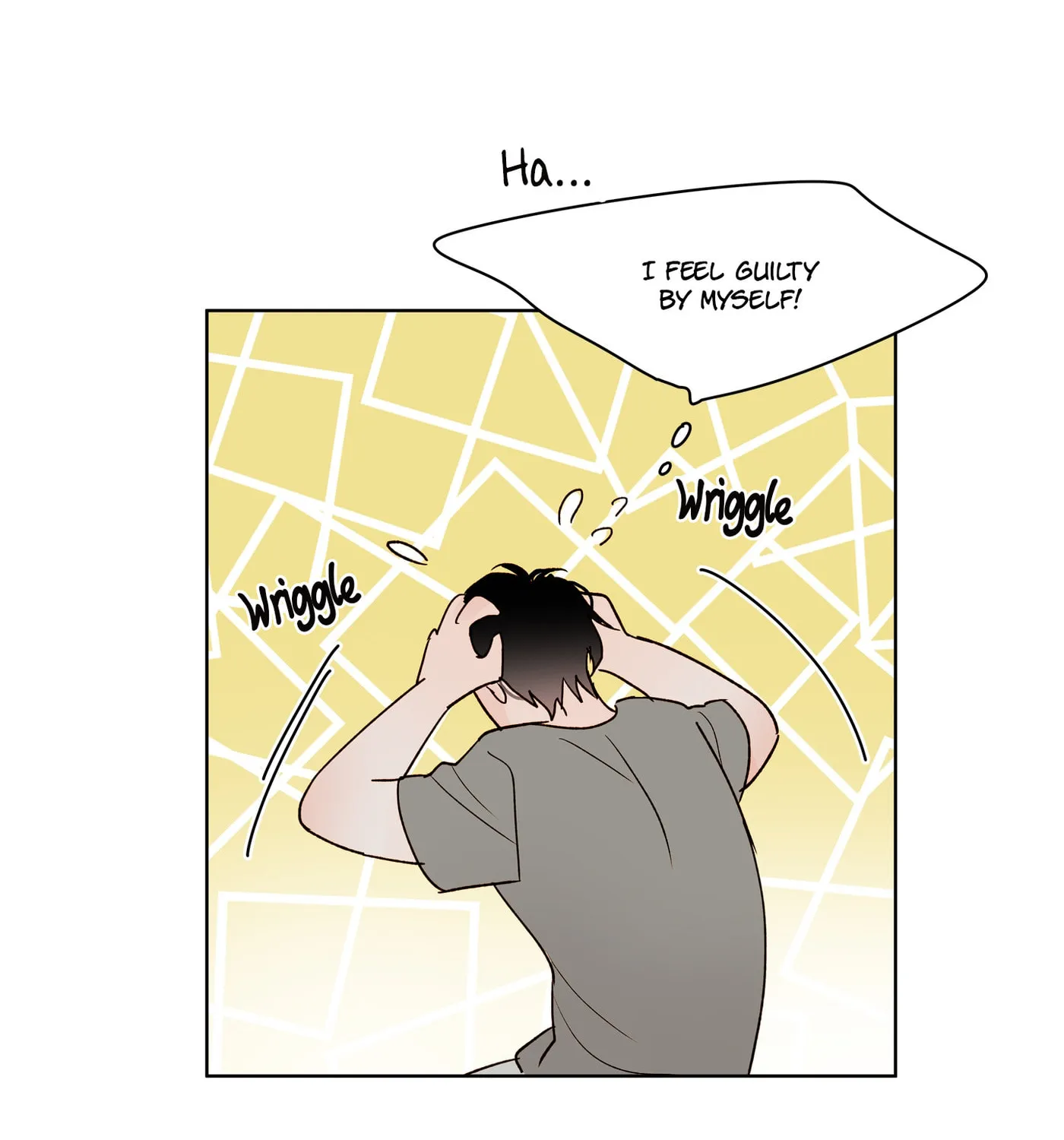 Home (Ep) Chapter 4 page 13 - 