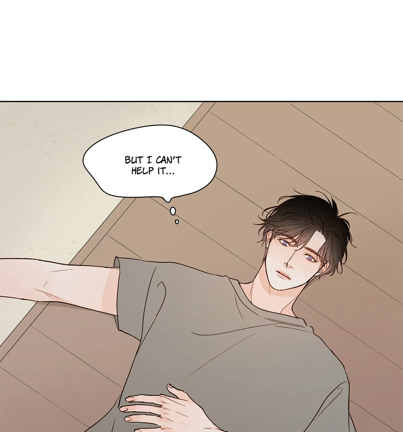 Home (Ep) Chapter 4 page 15 - 