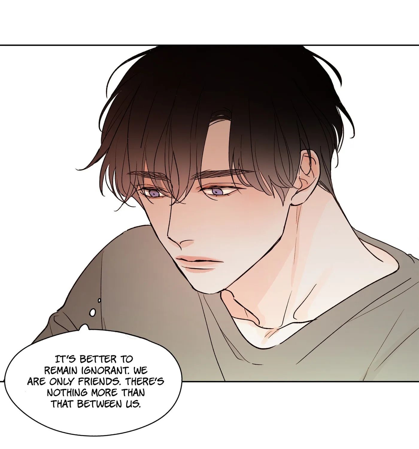 Home (Ep) Chapter 4 page 25 - 
