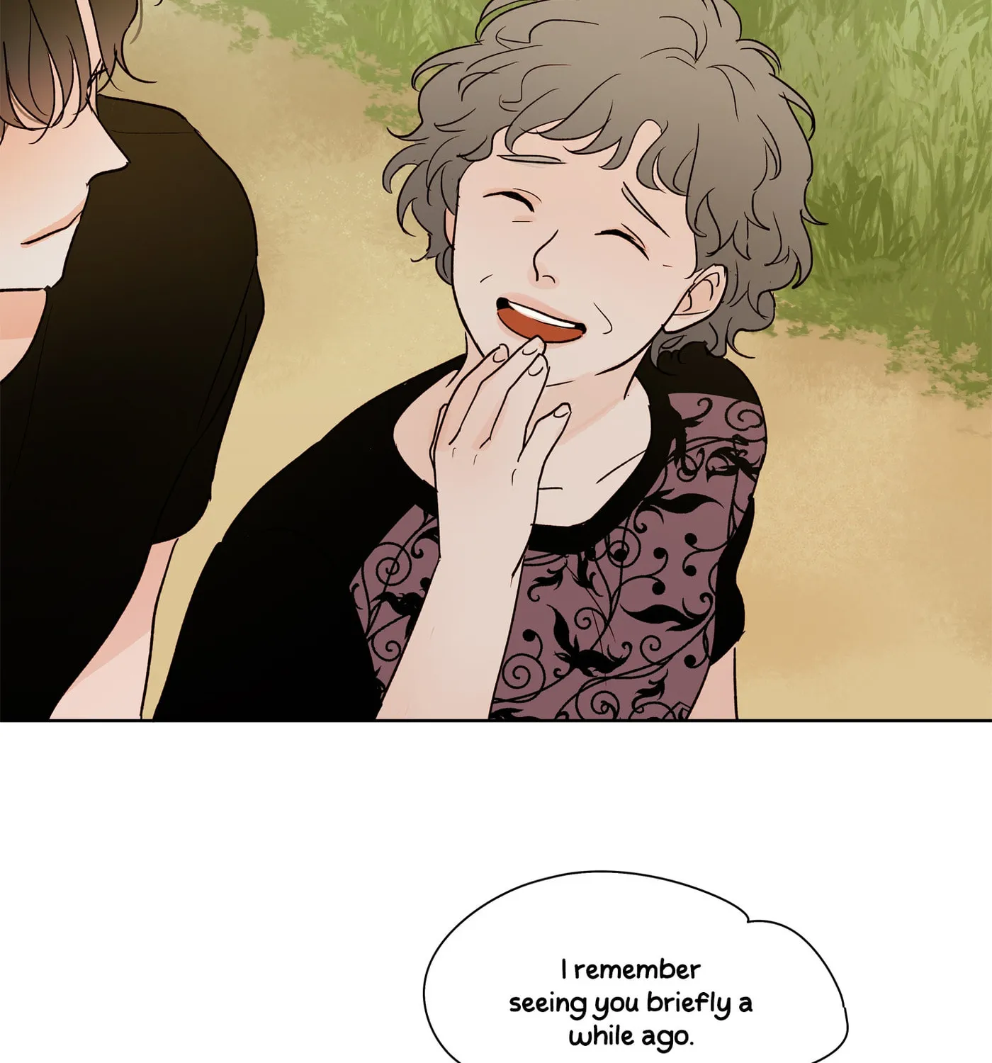 Home (Ep) Chapter 4 page 34 - 