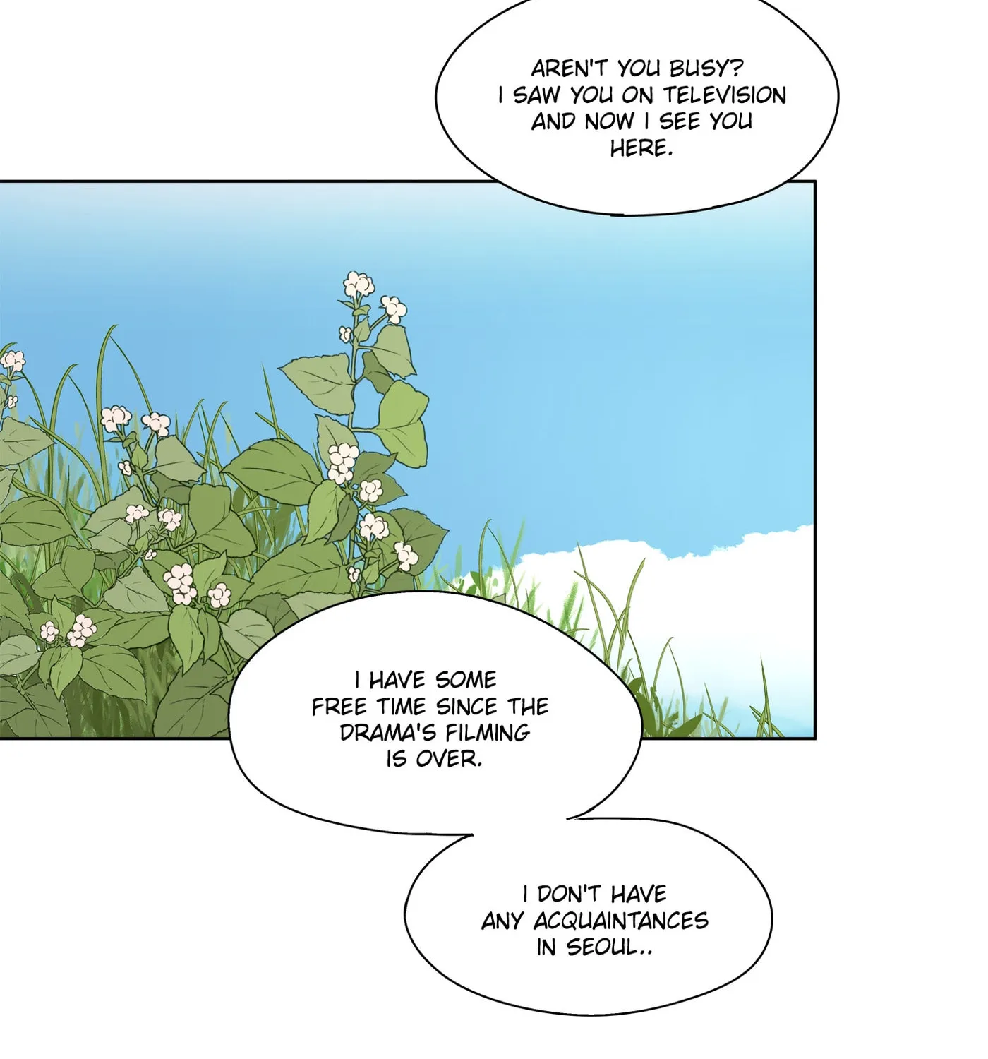 Home (Ep) Chapter 4 page 36 - 