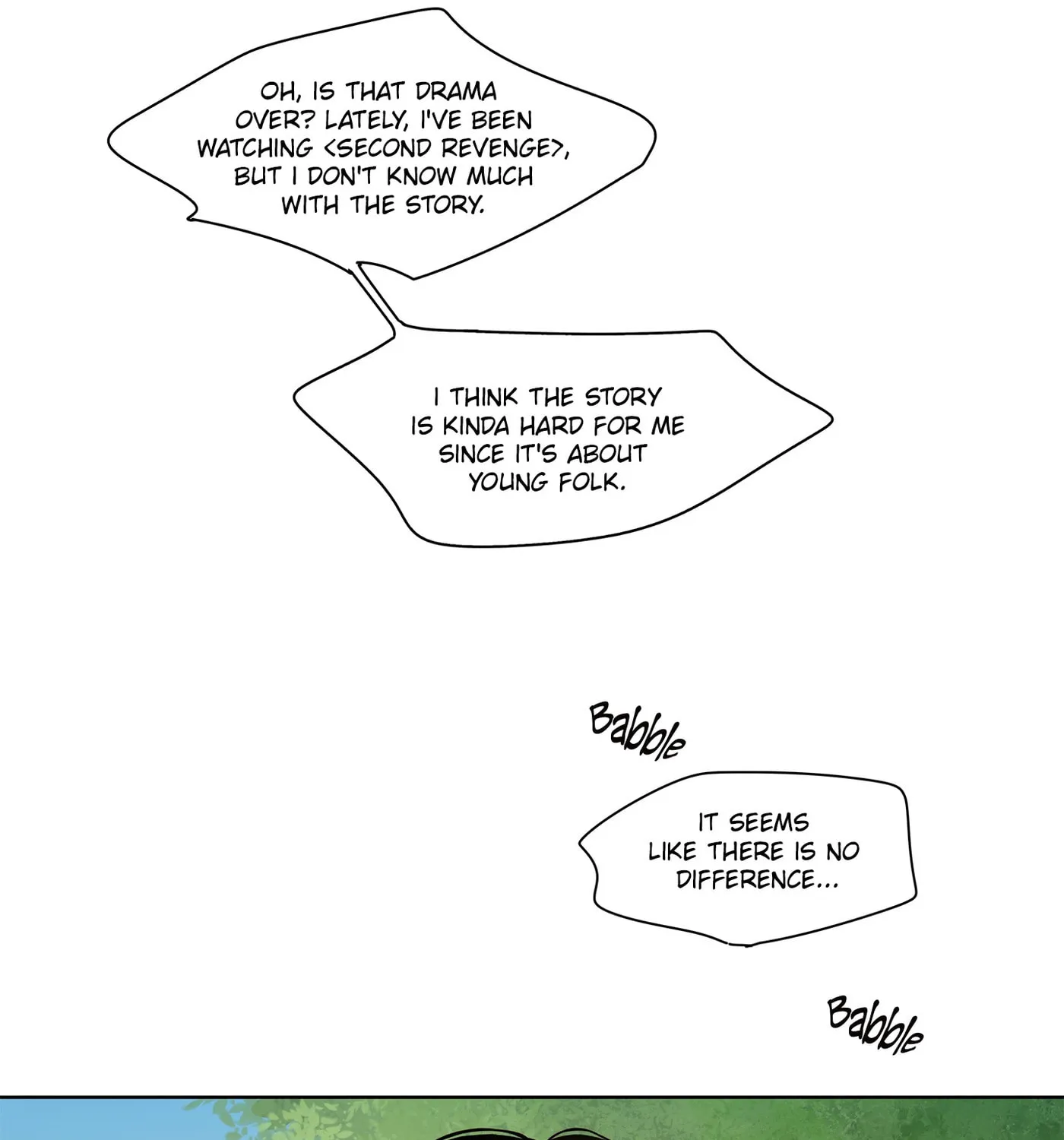 Home (Ep) Chapter 4 page 38 - 