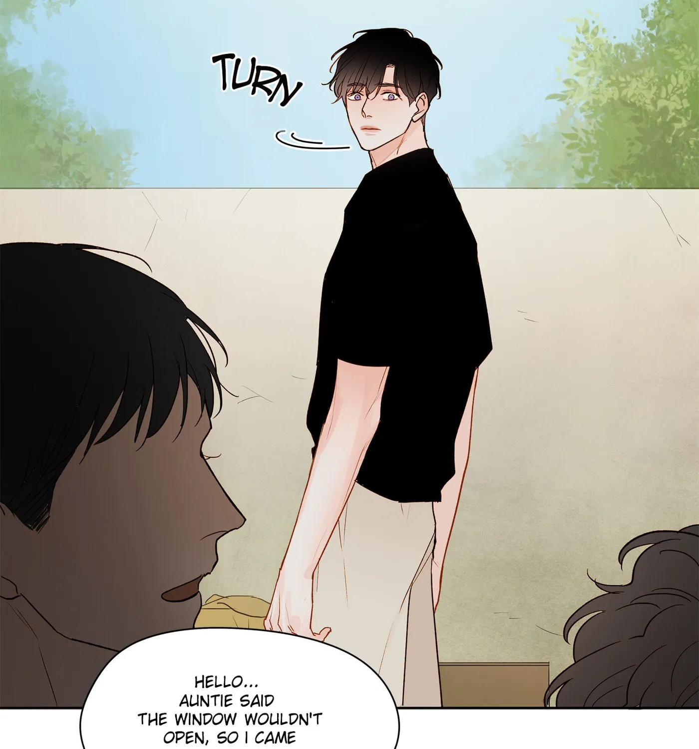 Home (Ep) Chapter 4 page 44 - 