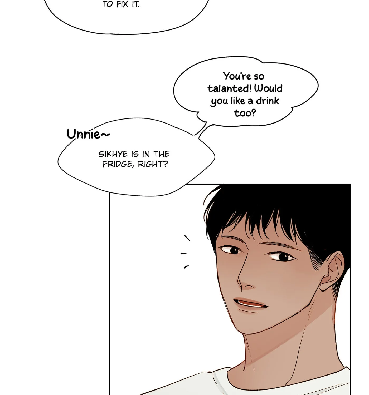 Home (Ep) Chapter 4 page 45 - 