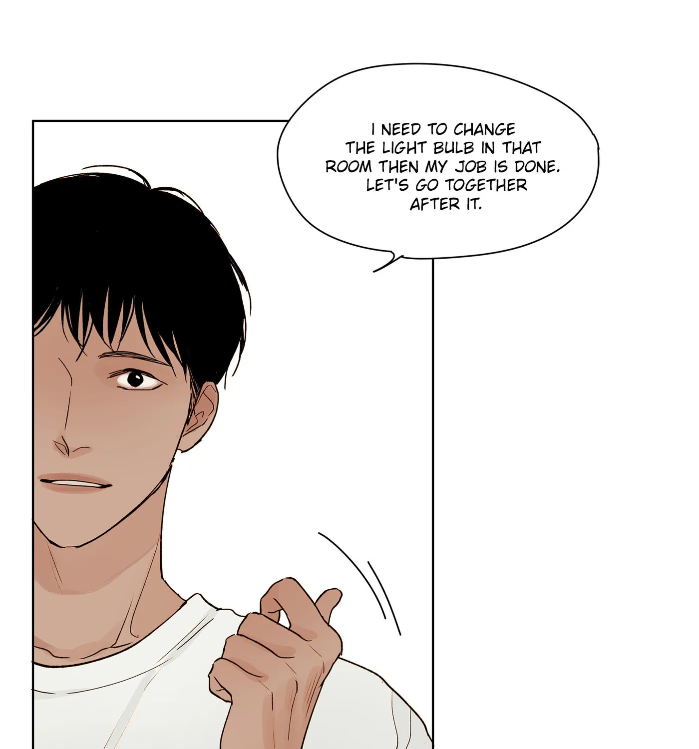 Home (Ep) Chapter 4 page 48 - 