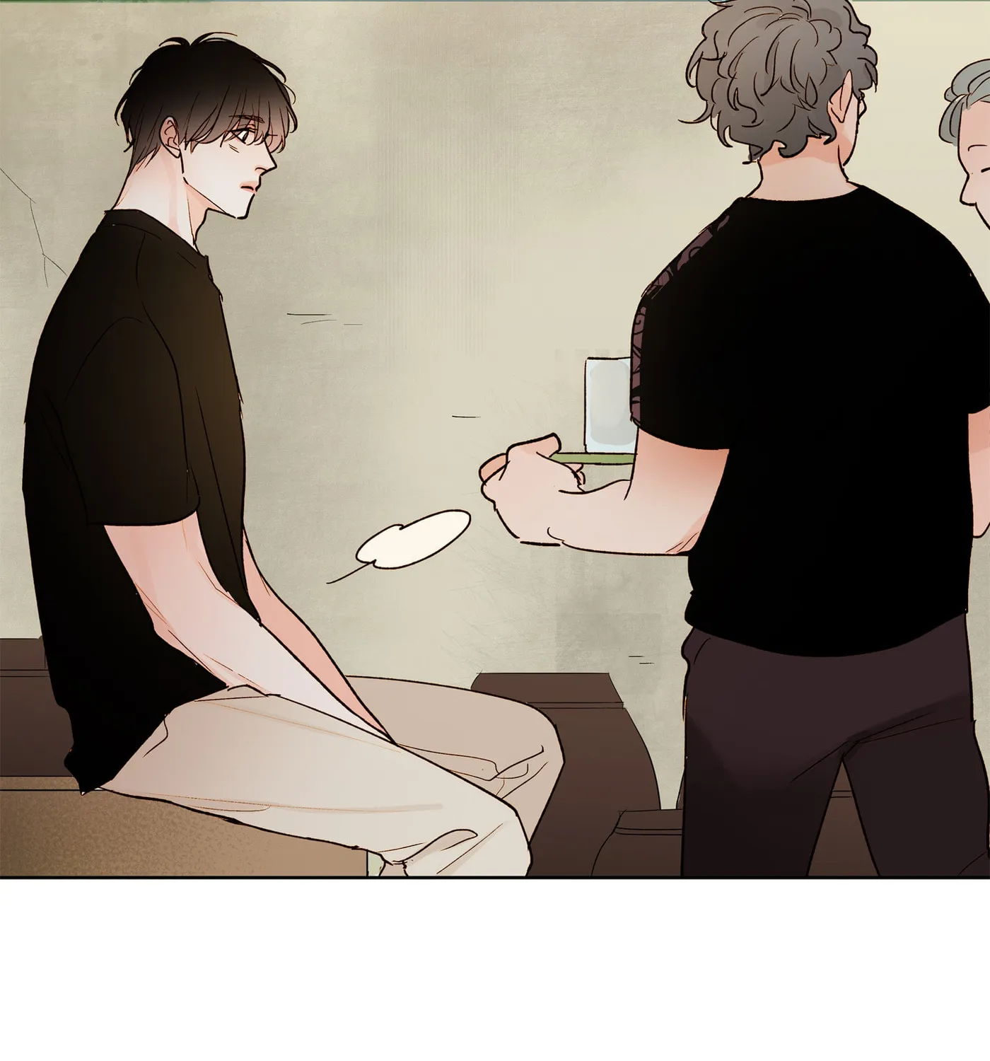 Home (Ep) Chapter 4 page 51 - 
