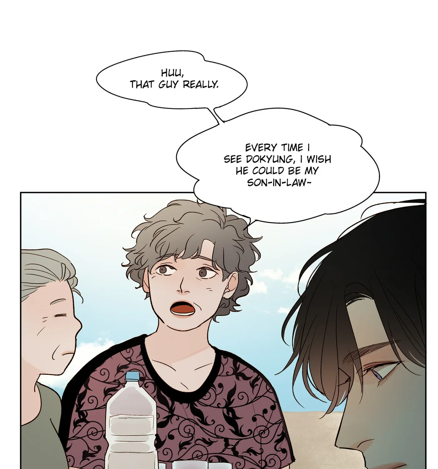 Home (Ep) Chapter 4 page 52 - 